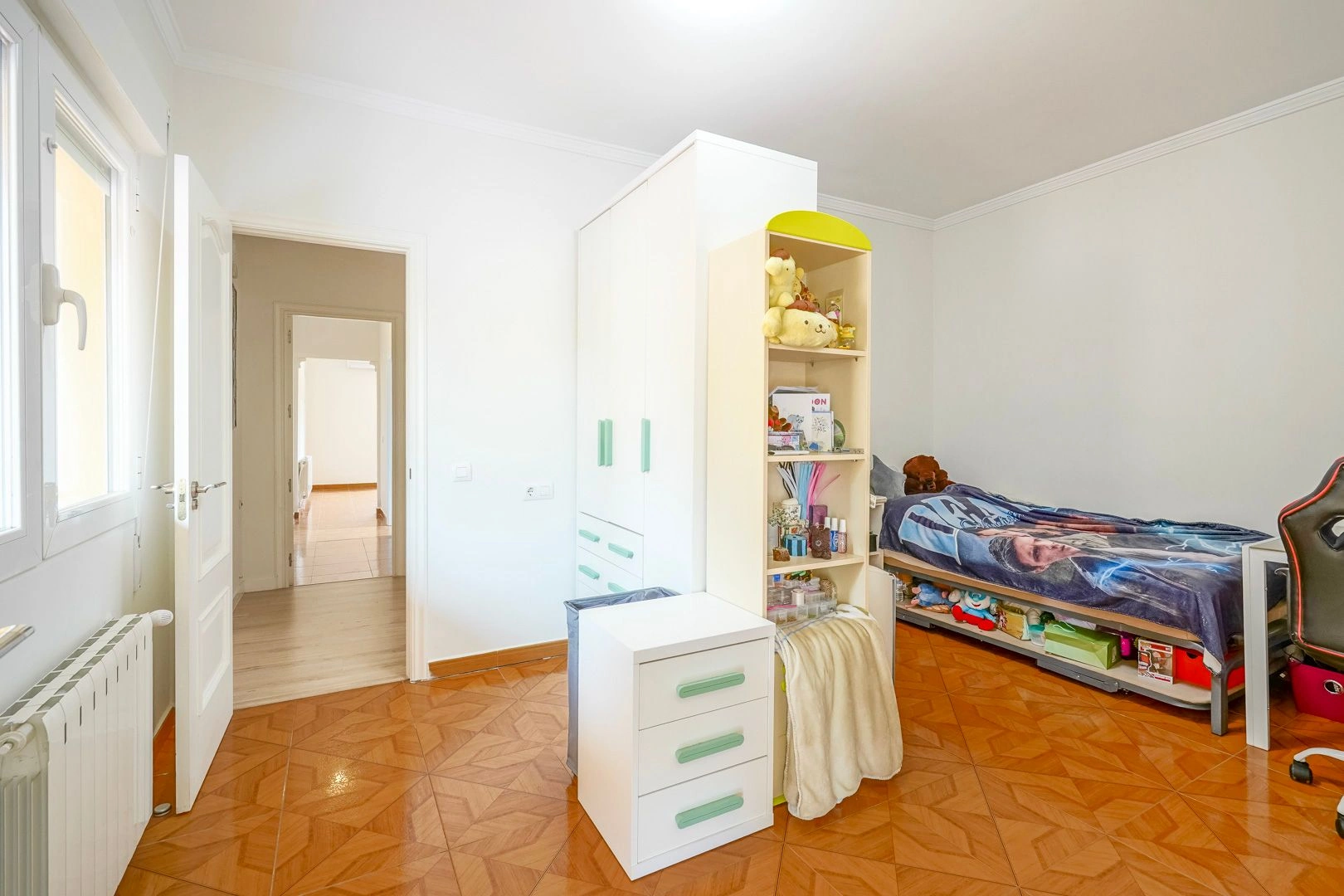 villa en gran parcela en venta en Gata de Gorgos