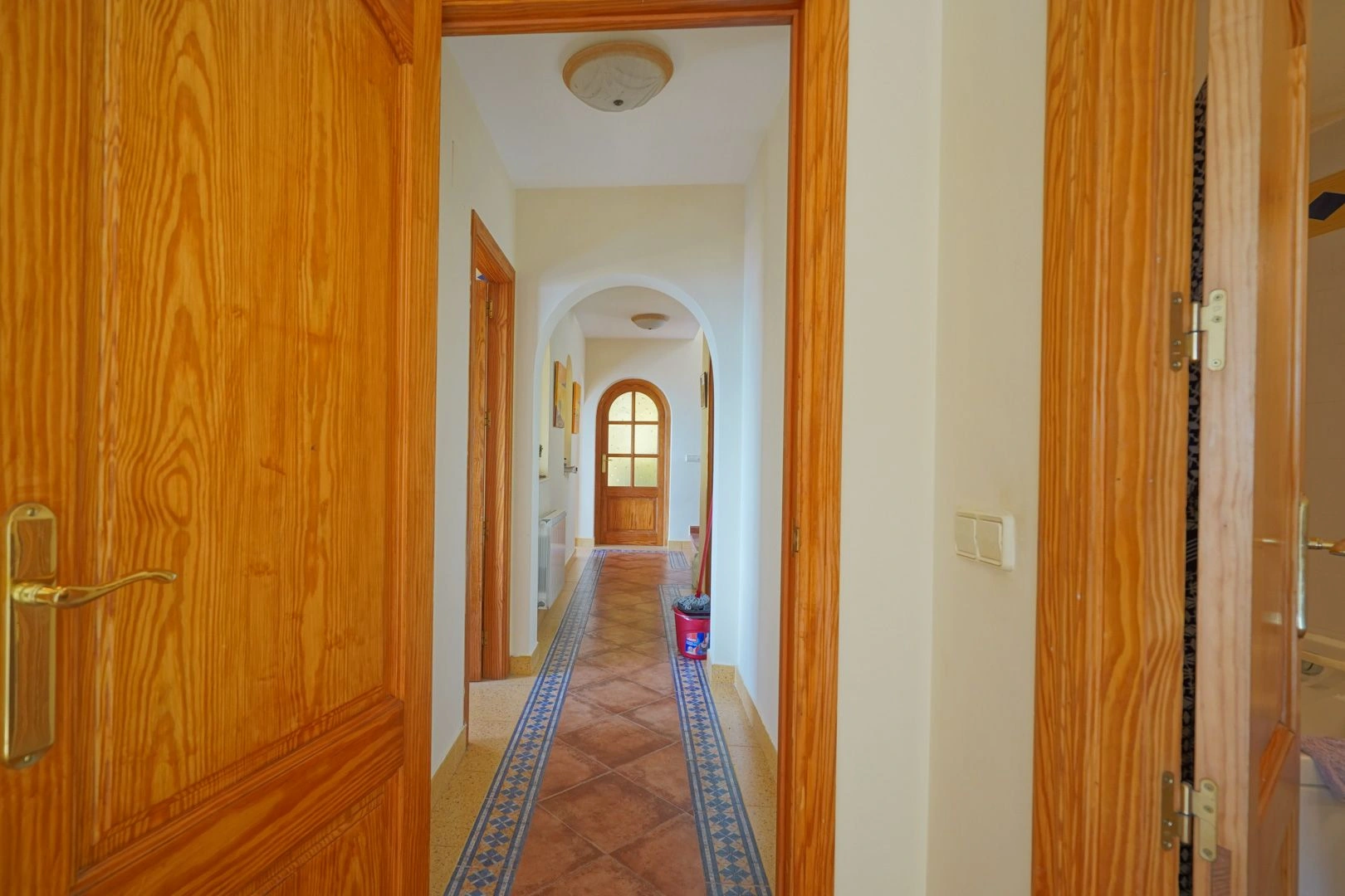 Villa met prachtig uitzicht op zee te koop in La Corona, Jávea