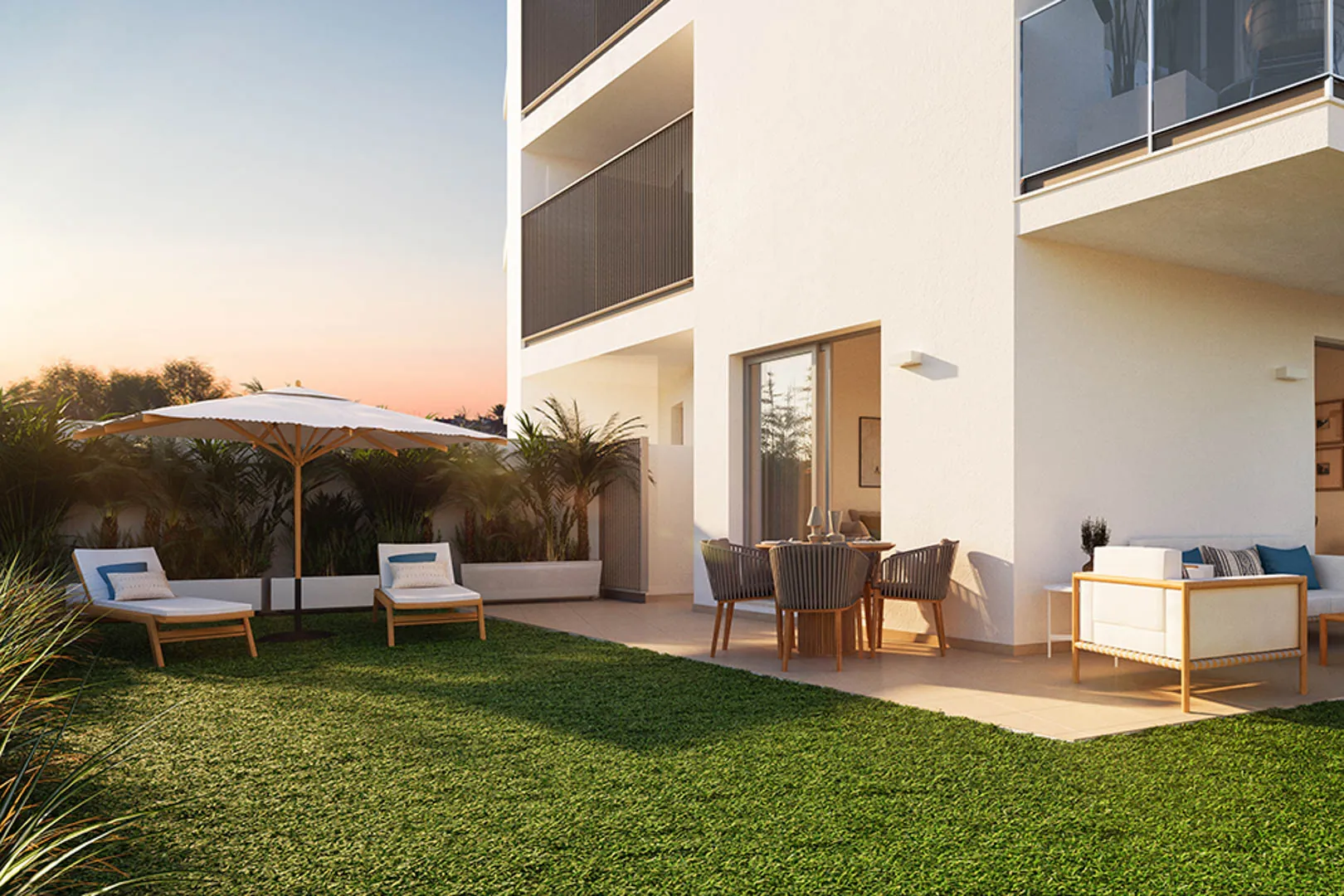 Piso en venta en Dénia