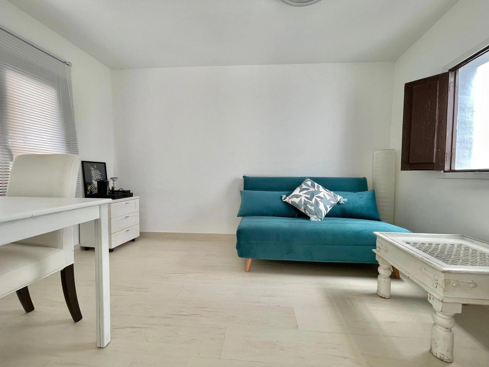 Esclusiva casa di paese in vendita nel cuore di Javea