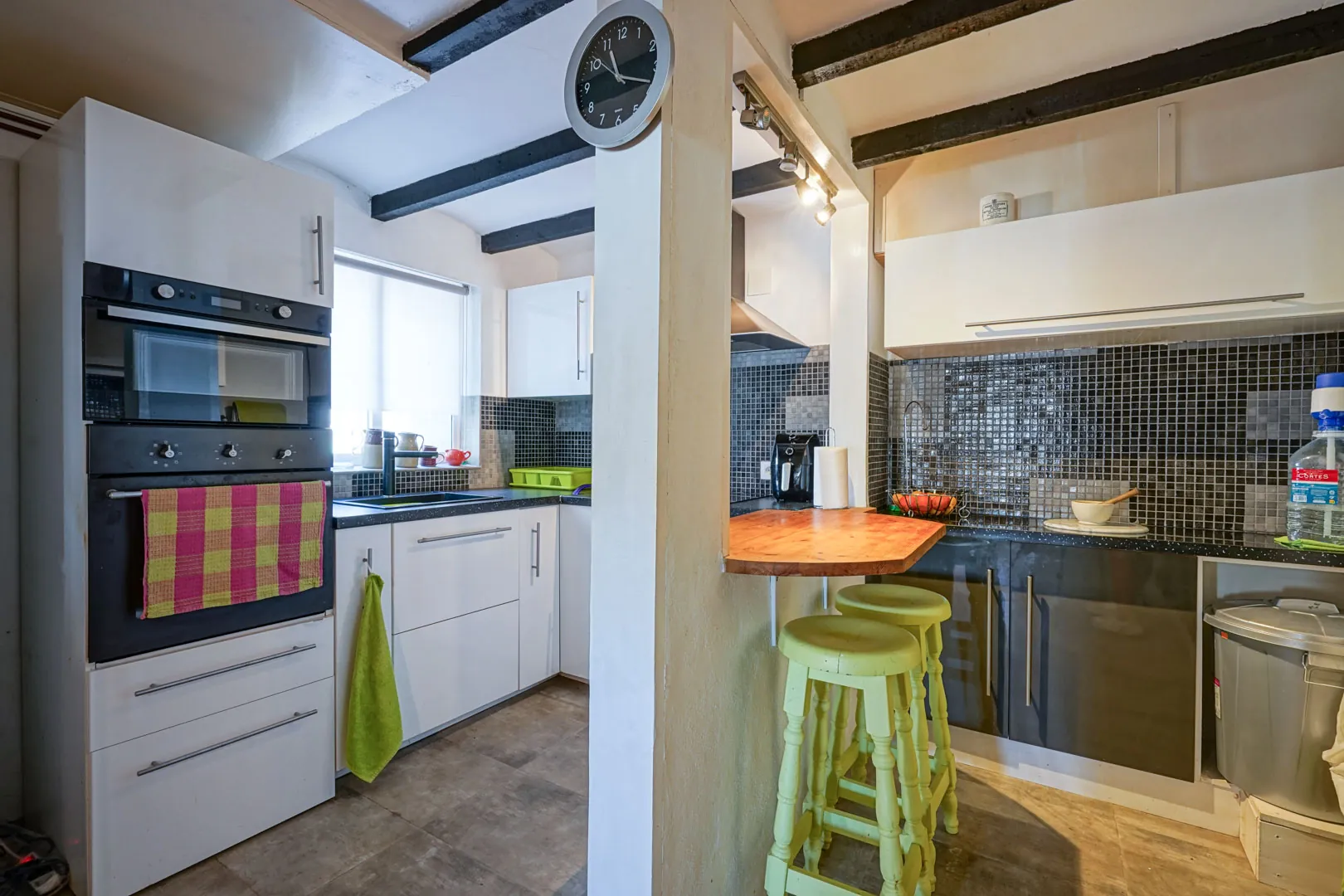 Villa traditionnelle à vendre à Jávea