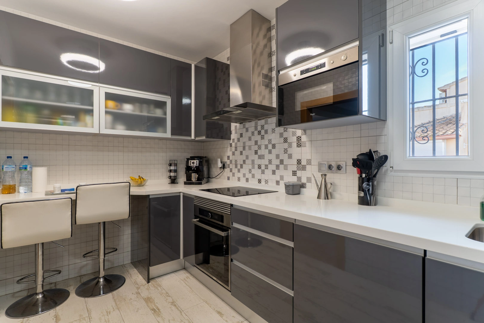 Villa independiente en venta en Denia, cerca al centro de ciudad