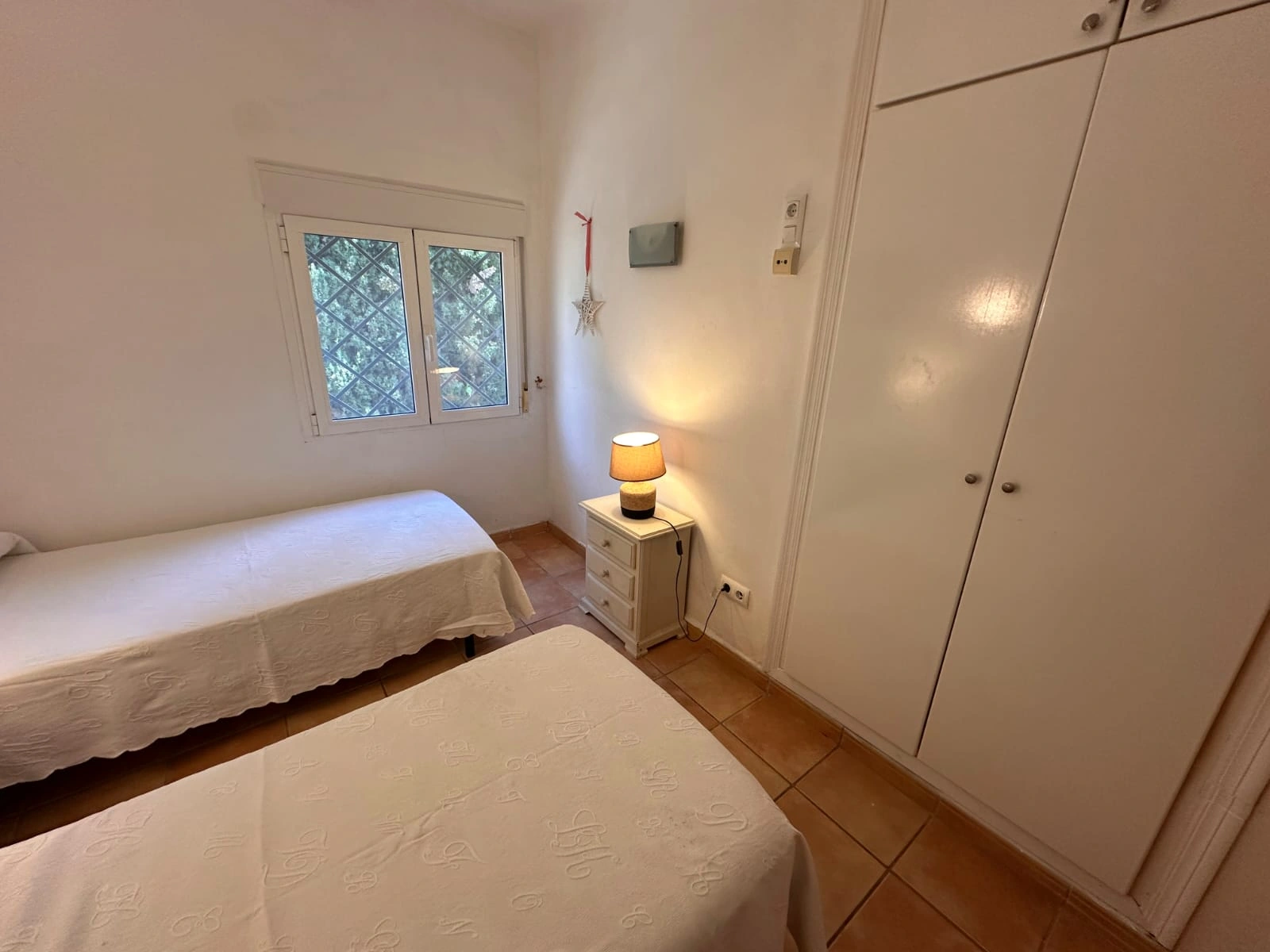 Villa de estilo mediterráneo à vendre dans la zone exclusive de Cap Martí à Jávea/Xàbia.