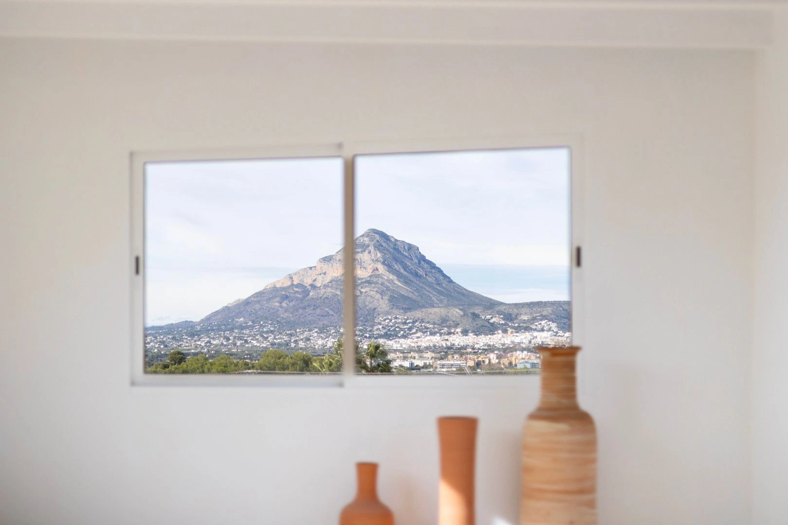 Encantadora villa mediterránea reformada en Tosalet, Jávea