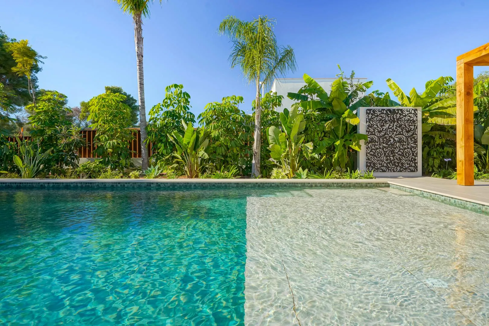 Villa de luxe durable à vendre à La Guardia Park, Javea