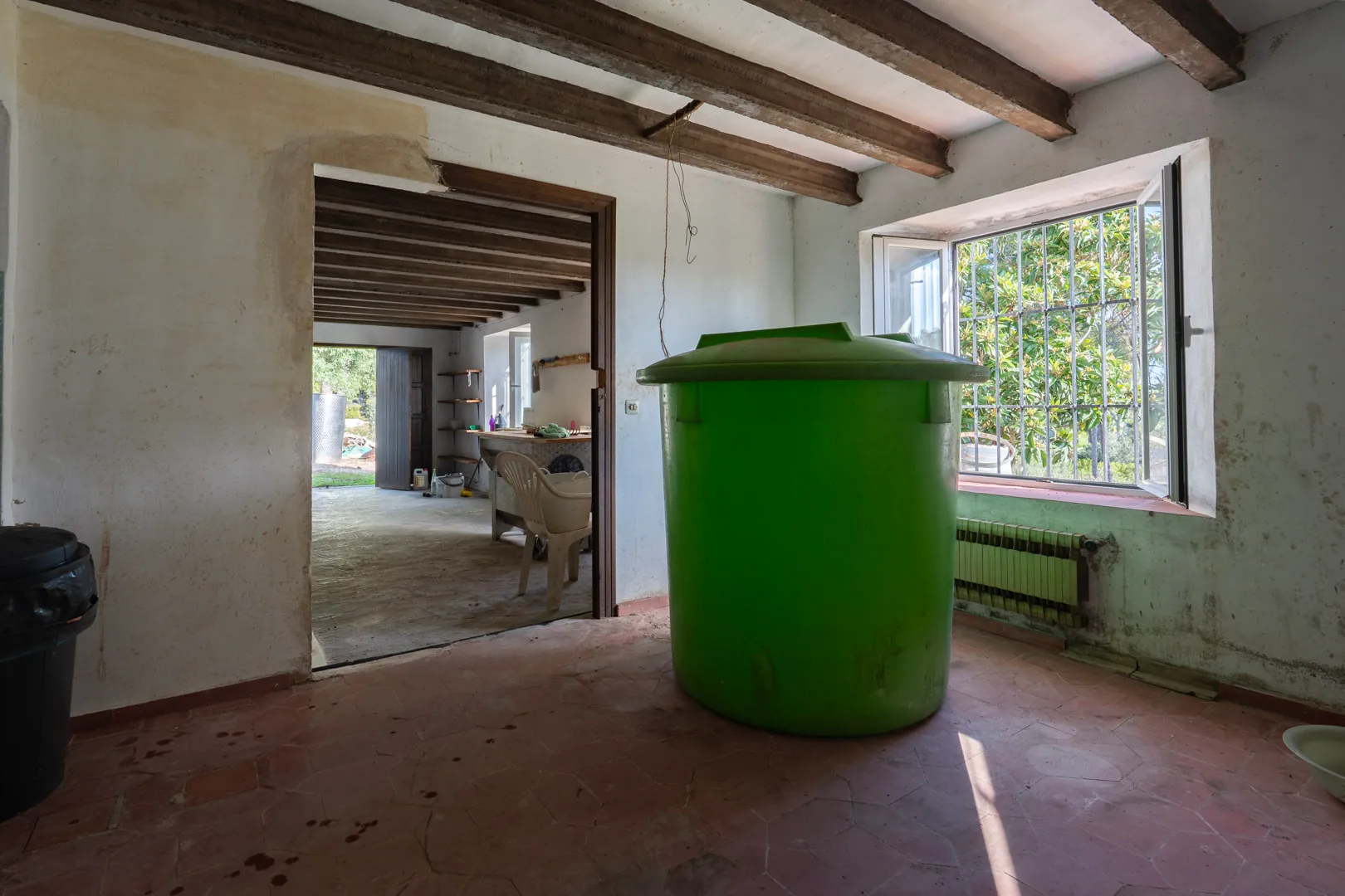 Villa en venta en La Lluca Jávea