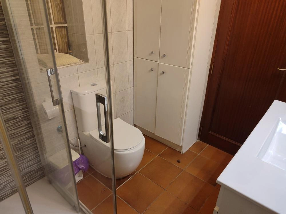 Charmante Villa auf einer Ebene in Calpe