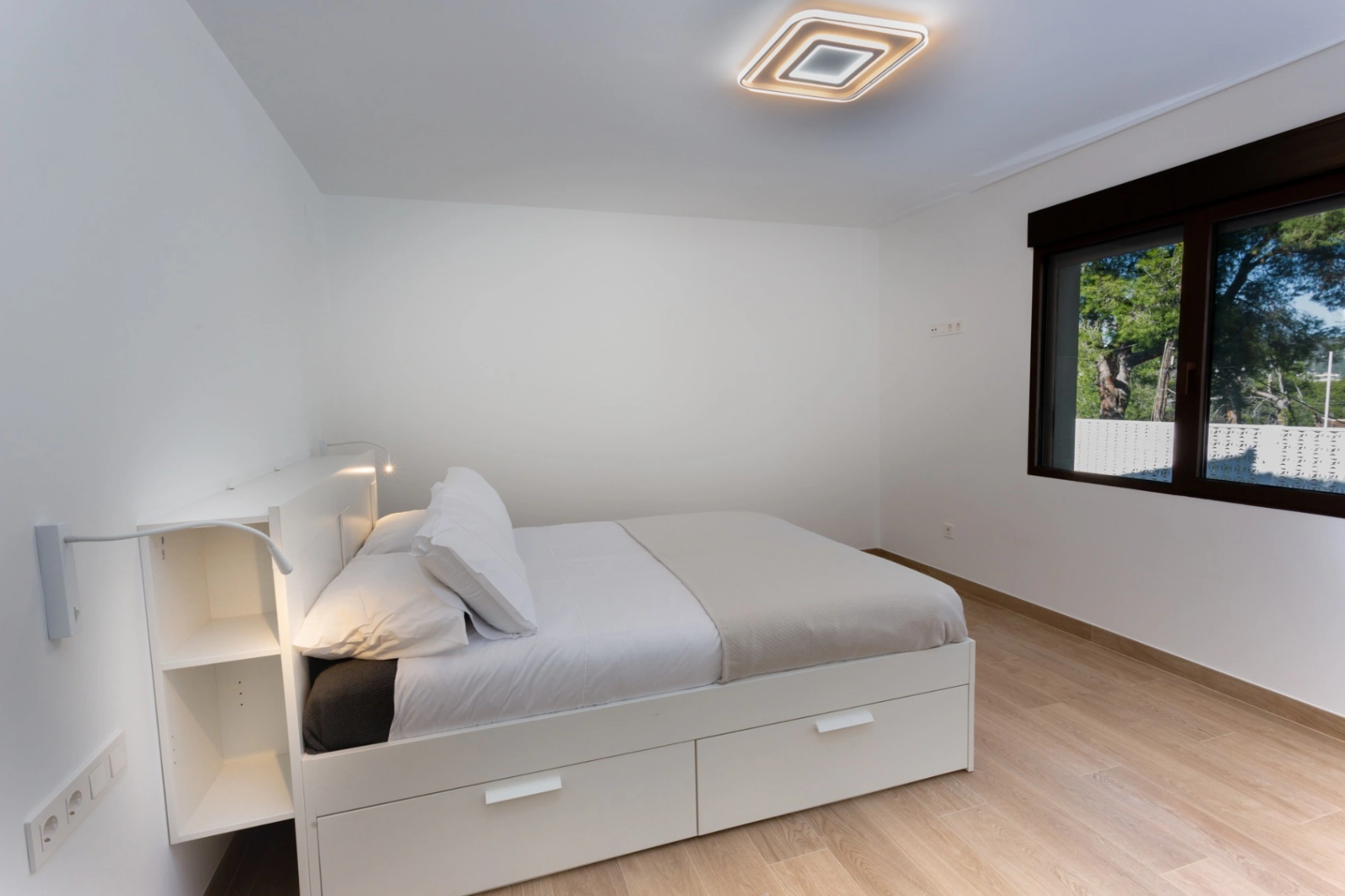 Villa exclusive rénovée à vendre à Jávea – Élégance, confort et durabilité dans un environnement privilégié