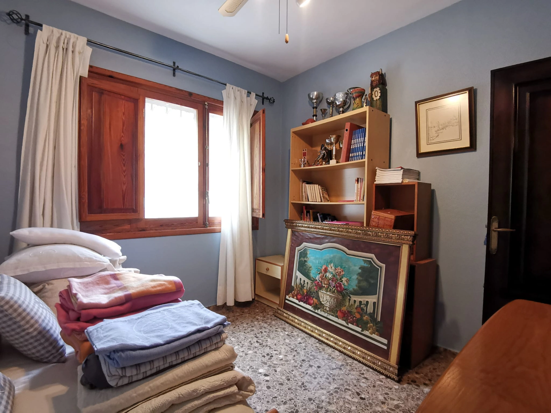 Chalet en venta en Pedreguer