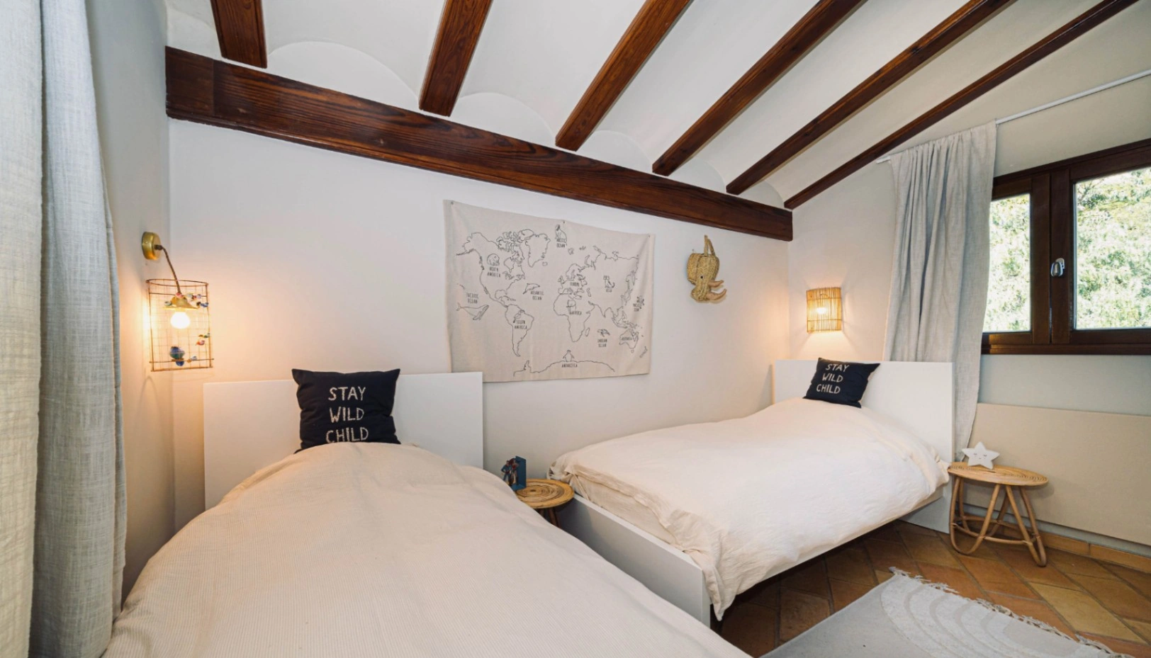 Wunderschöne, renovierte Villa mit 5 Schlafzimmern zu verkaufen in Montgó, Jávea.