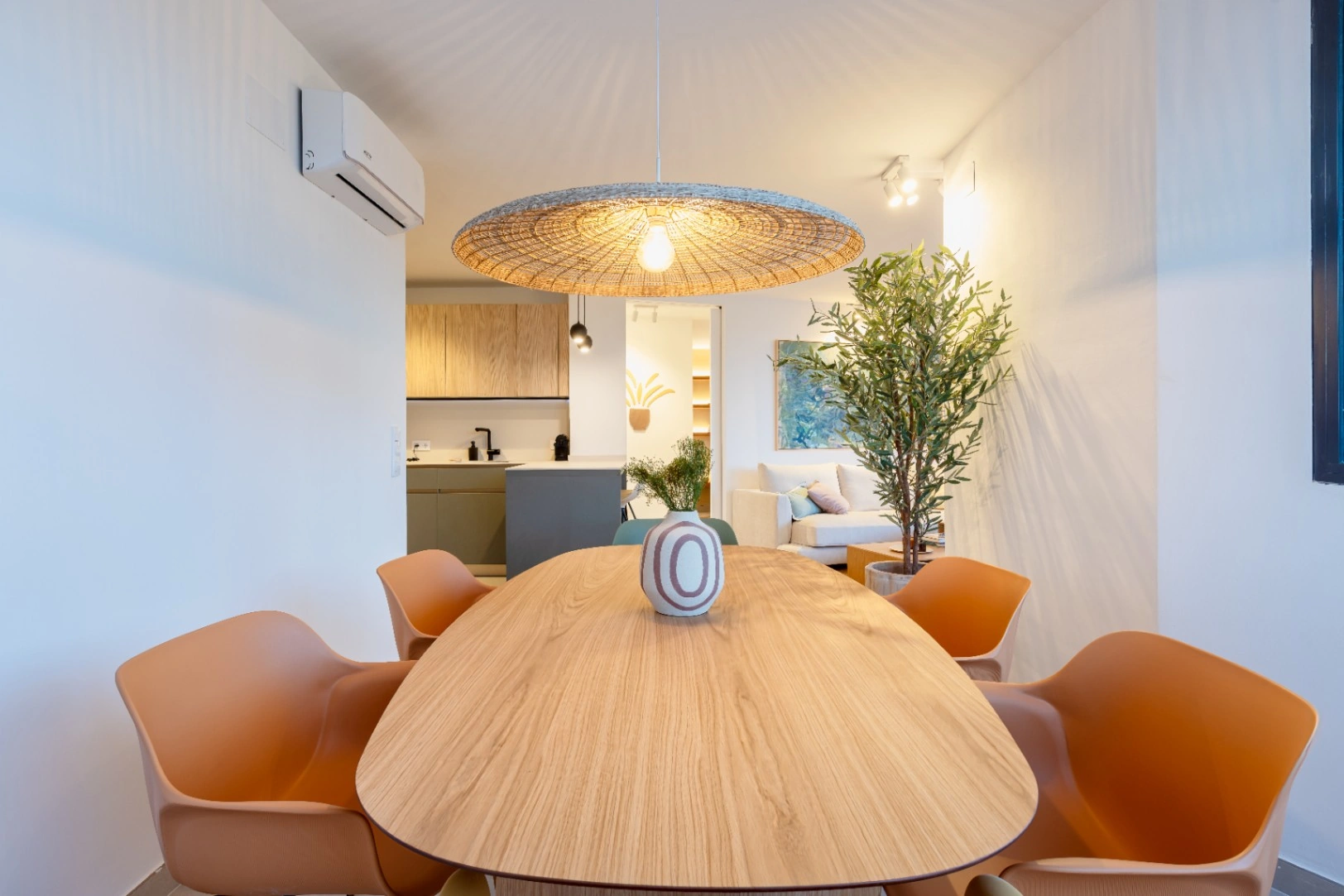 Propriété exclusive à vendre au cœur du port de Jávea