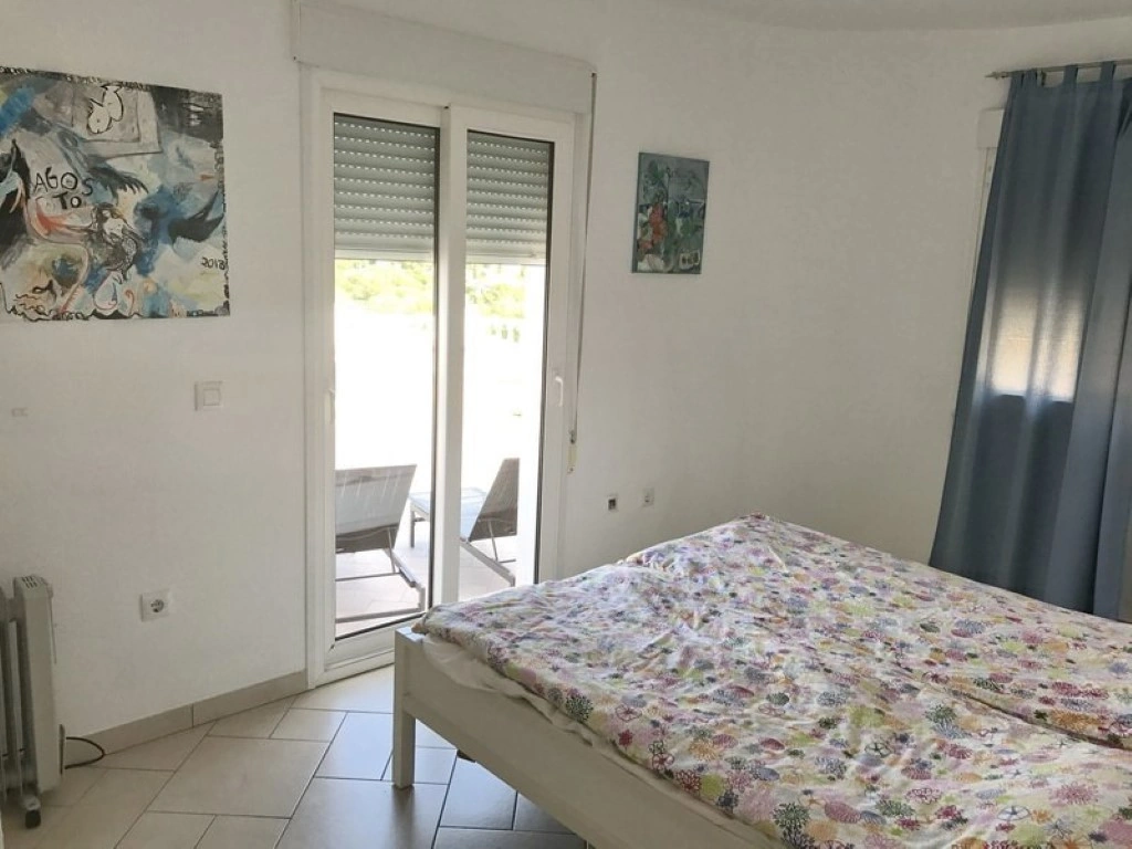 Villa de luxe exclusive à vendre à Javea avec vue panoramique.