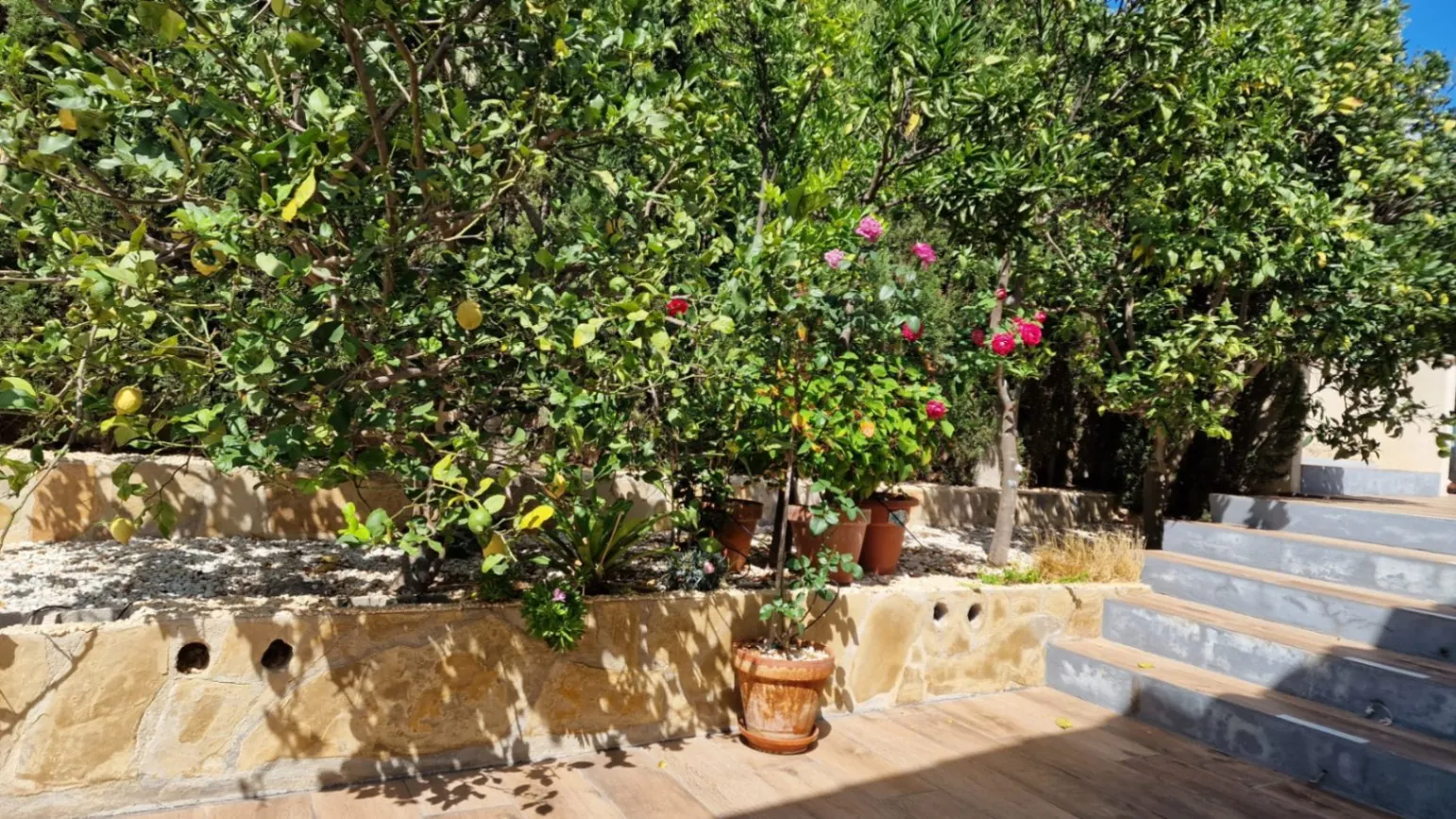 Frei stehendes Haus in Cumbre del Sol, Benitachell