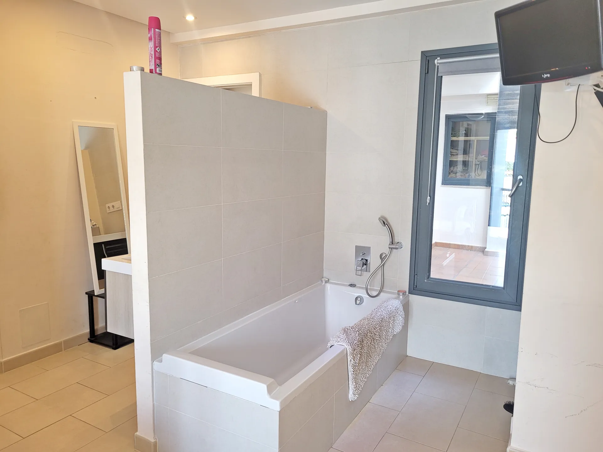 Casa de pueblo en venta en Javea