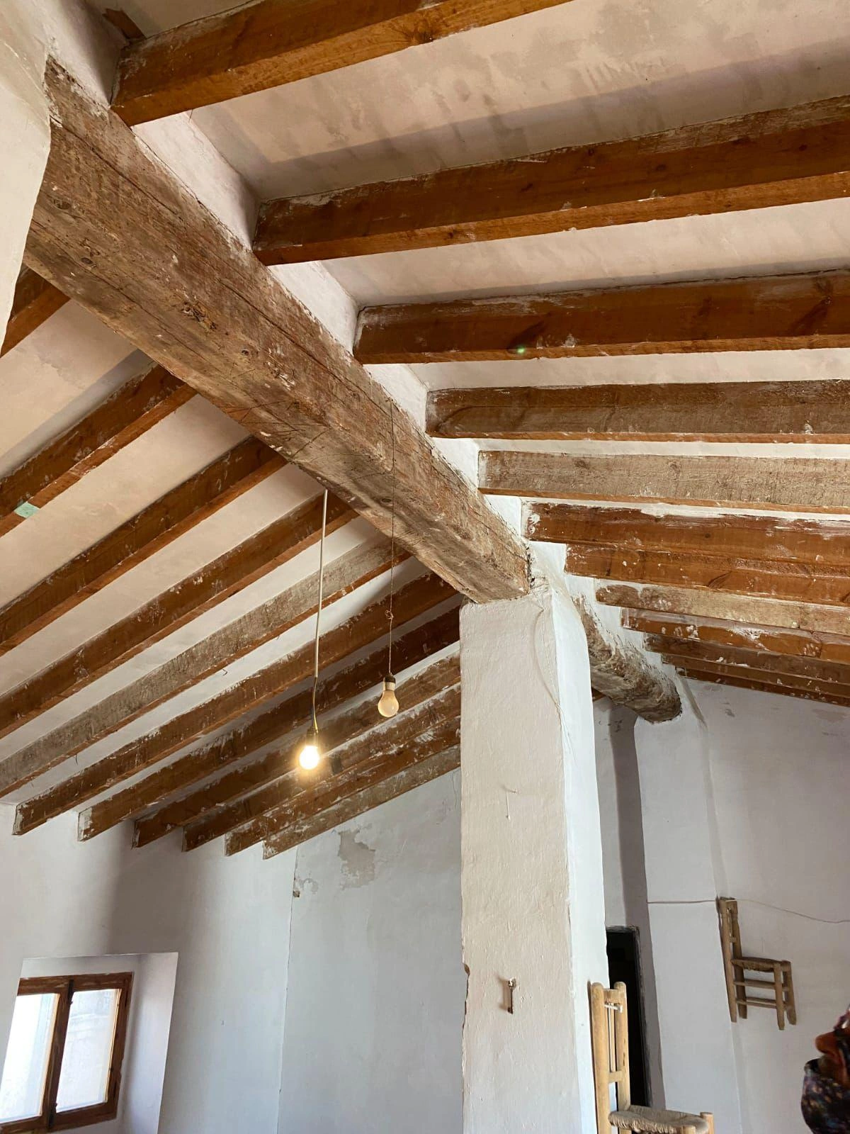 Esclusiva casa tradizionale in vendita nel centro storico di Javea