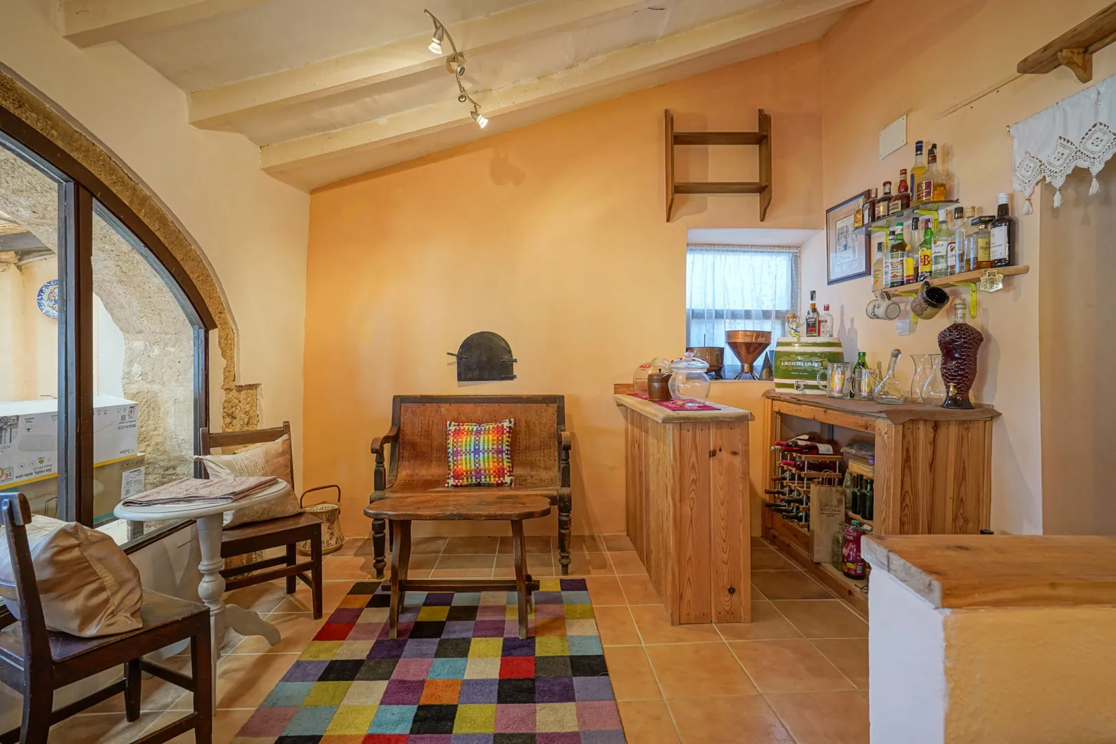 Villa traditionnelle à vendre à Jávea