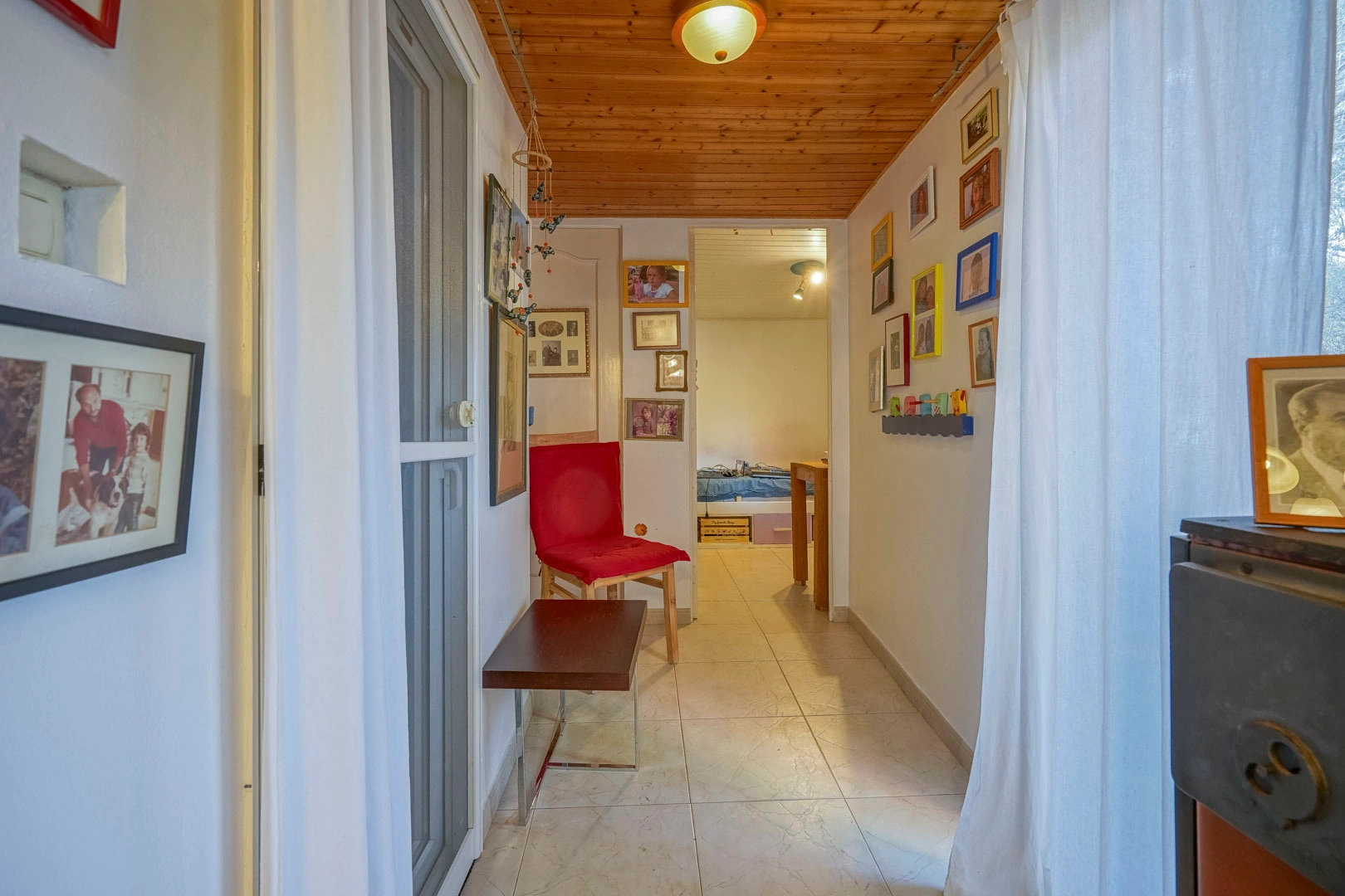 Chalet con consultorio médico en venta en Jávea.