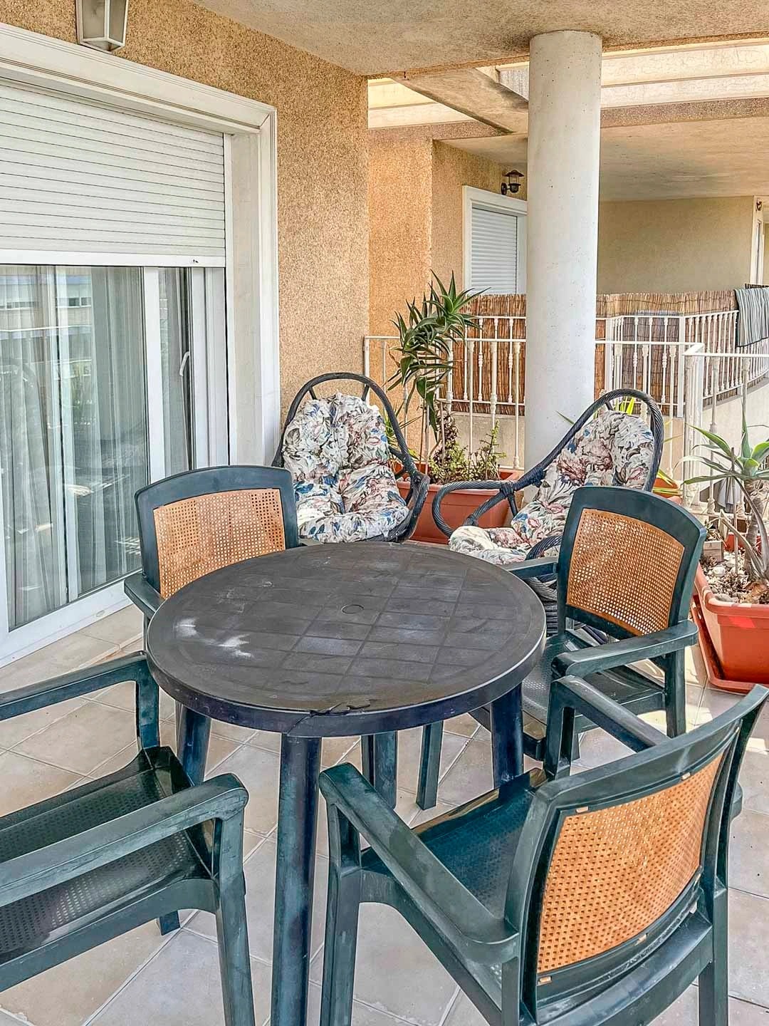 Piso en venta en Jávea en el primer Montañar