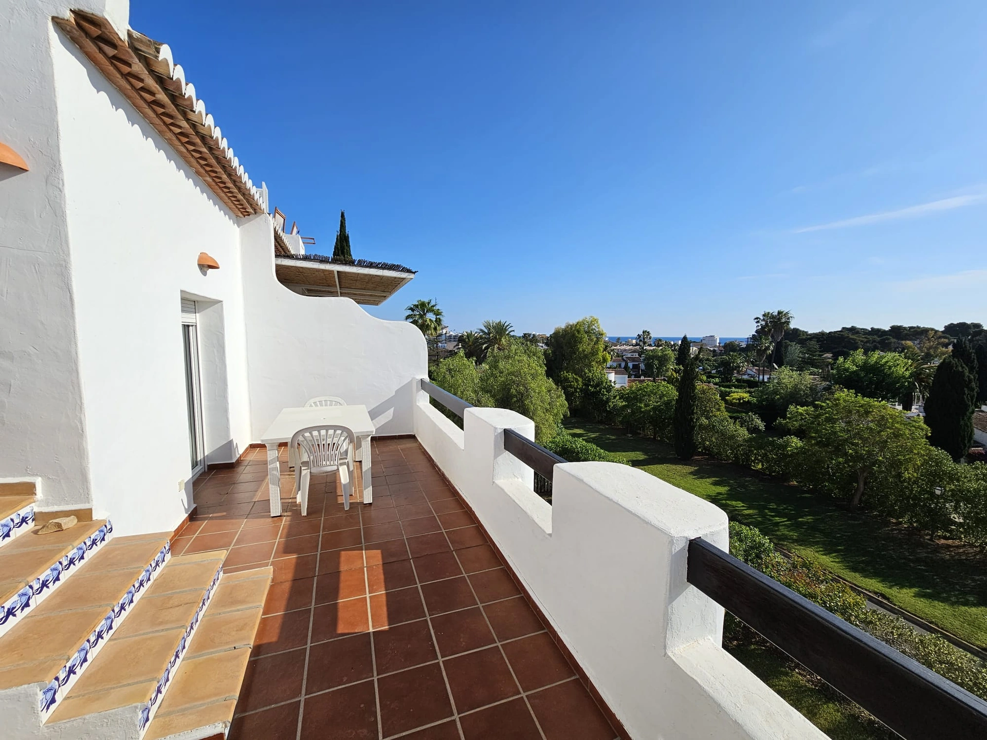 Chalet en venta en  Javea