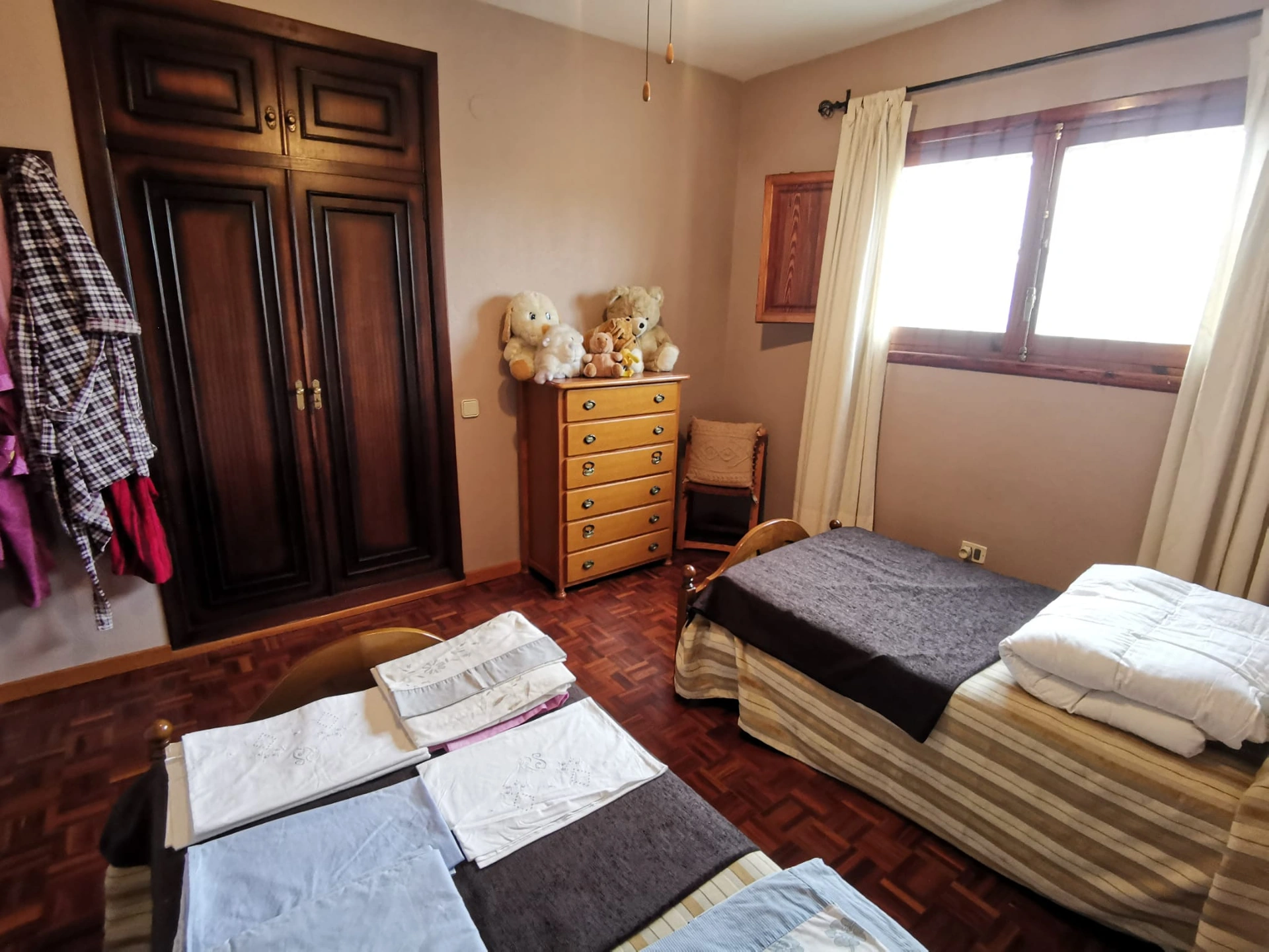 Chalet en venta en Pedreguer
