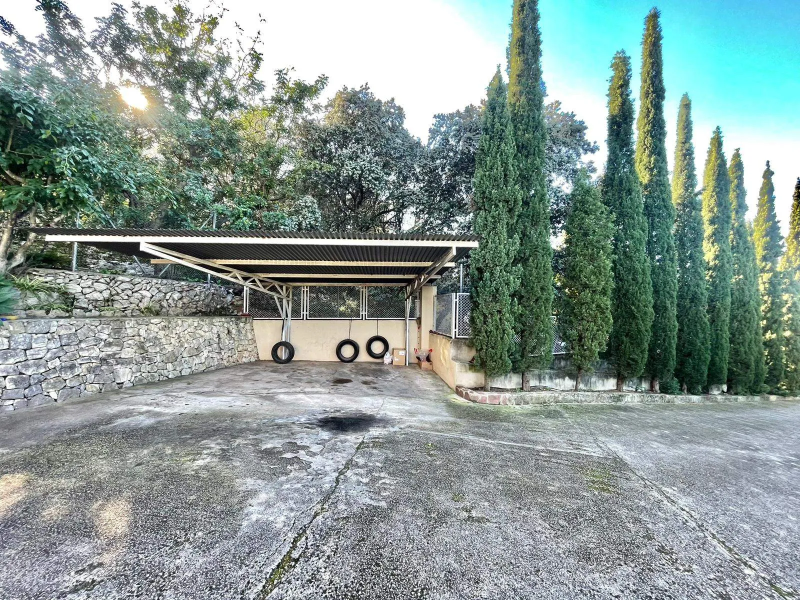 Chalet en venta en Pedreguer