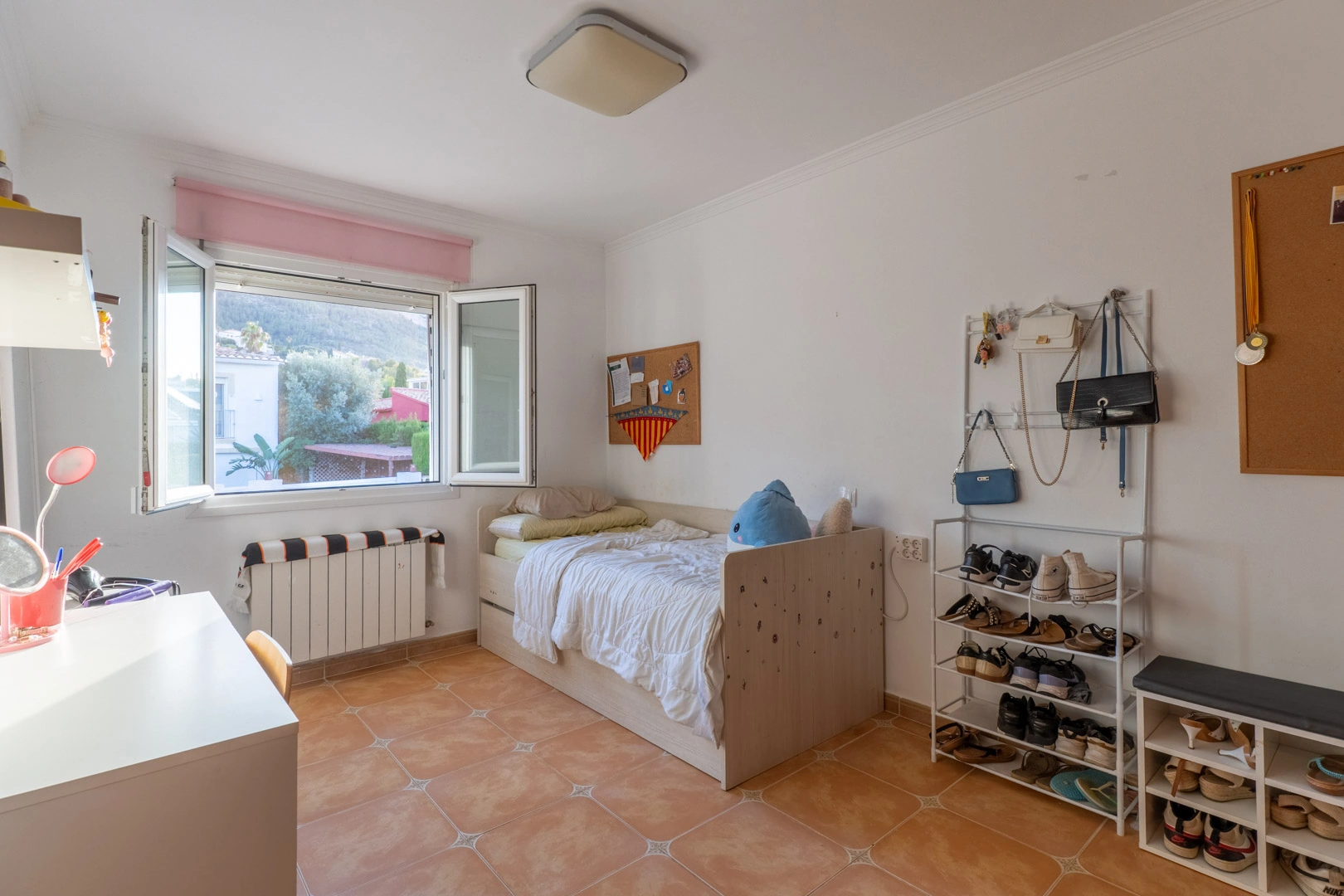 Villa con vistas al mar a la venta en Denia