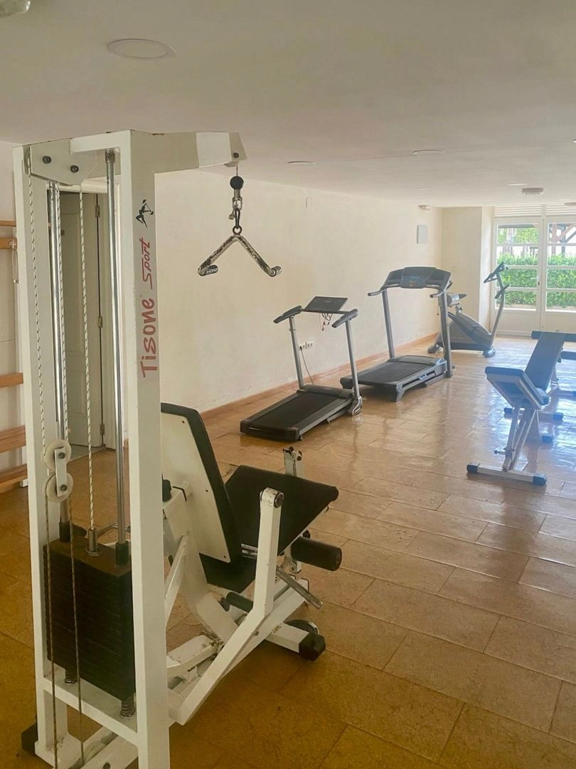 Appartamento in seconda linea con vista mare in vendita a Montañar II, Jávea