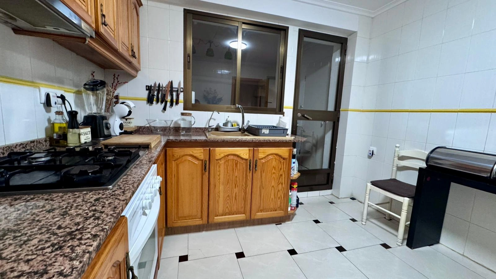 Appartement à vendre rue Lepanto, Saladar, Denia