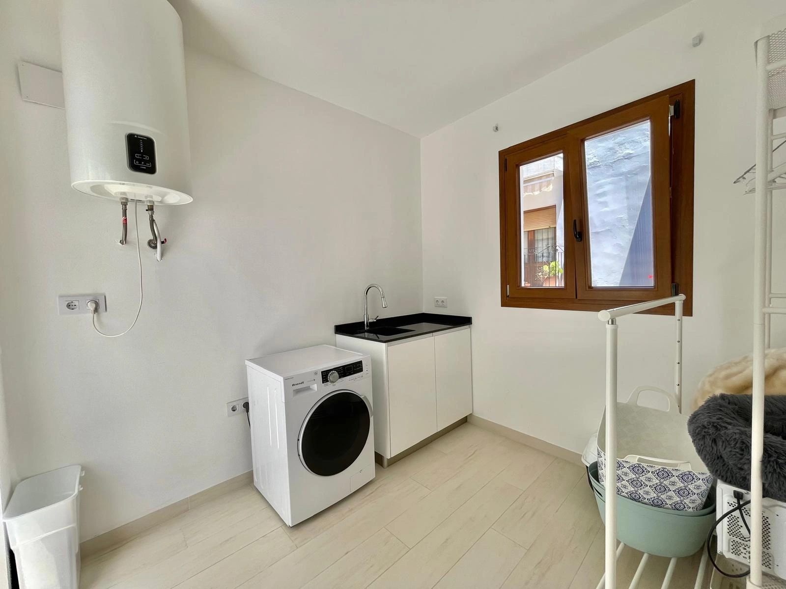 Esclusiva casa di paese in vendita nel cuore di Javea