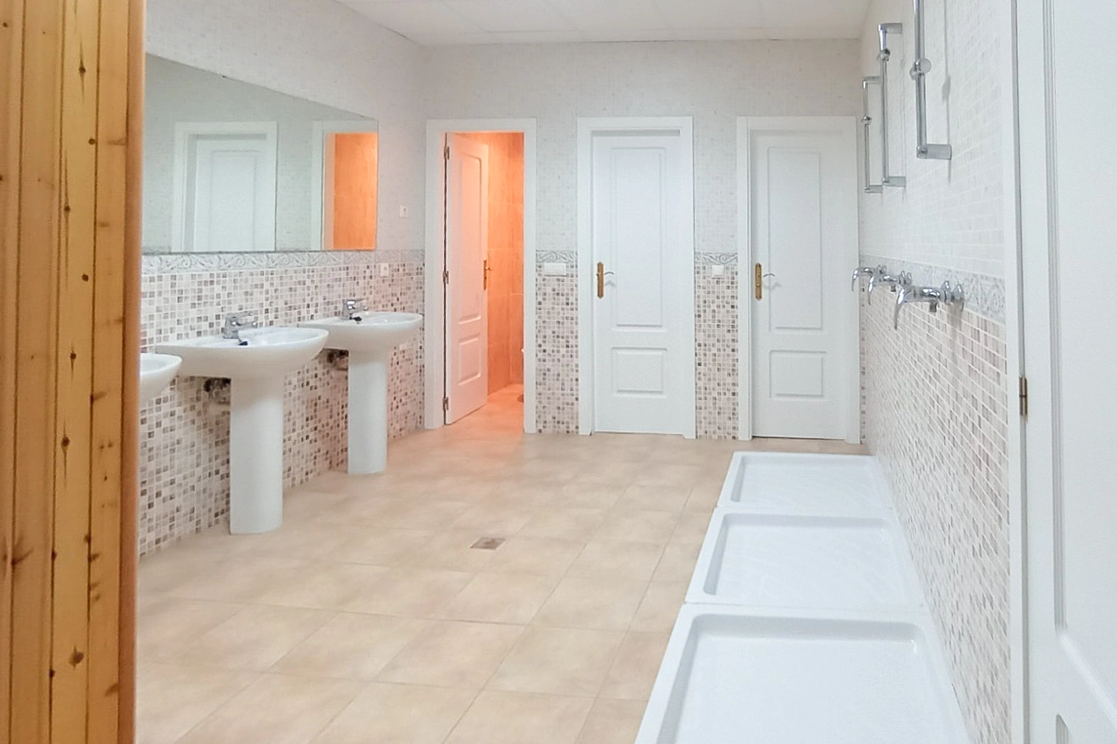 Gelijkvloers Duplex te koop in Calpe