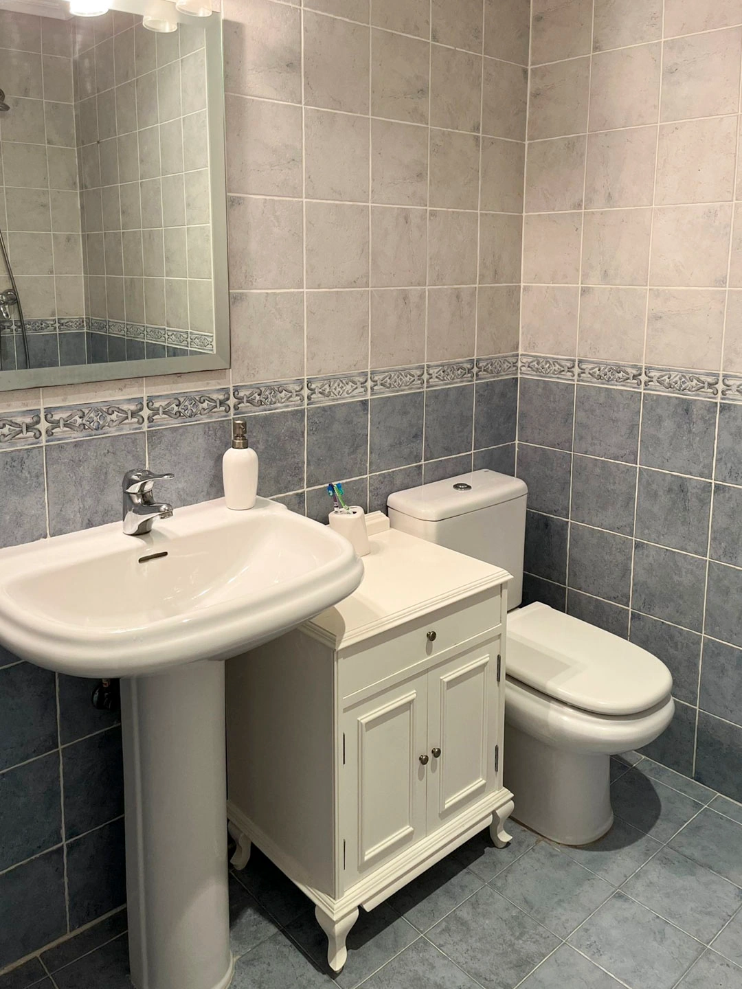 Piso en venta en Jávea en el primer Montañar