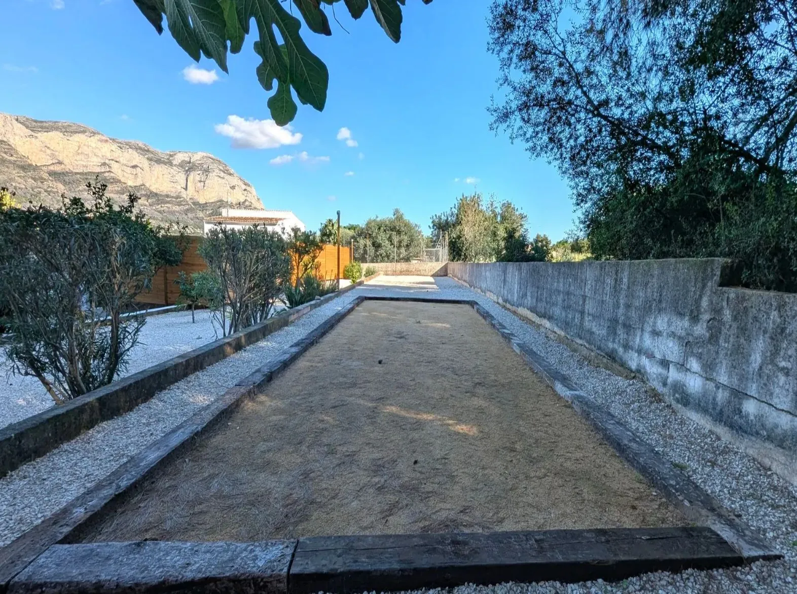 Villa de 3 chambres à vendre à Jesús Pobre