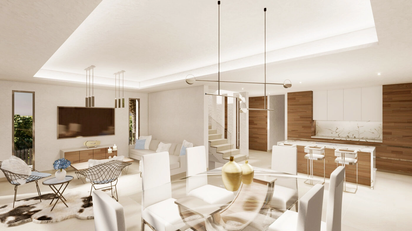 Plot with construction license for sale in Villes del Vent