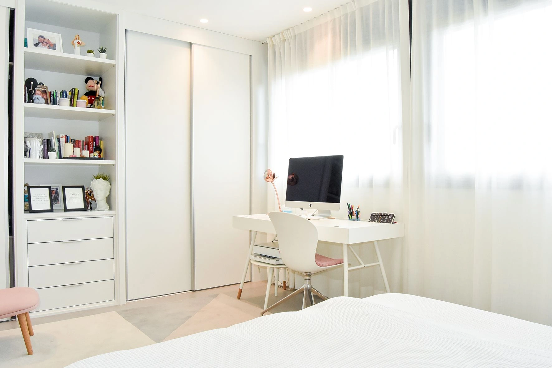 Appartement attrayant à vendre à Javea à quelques mètres de la plage de l’Arenal