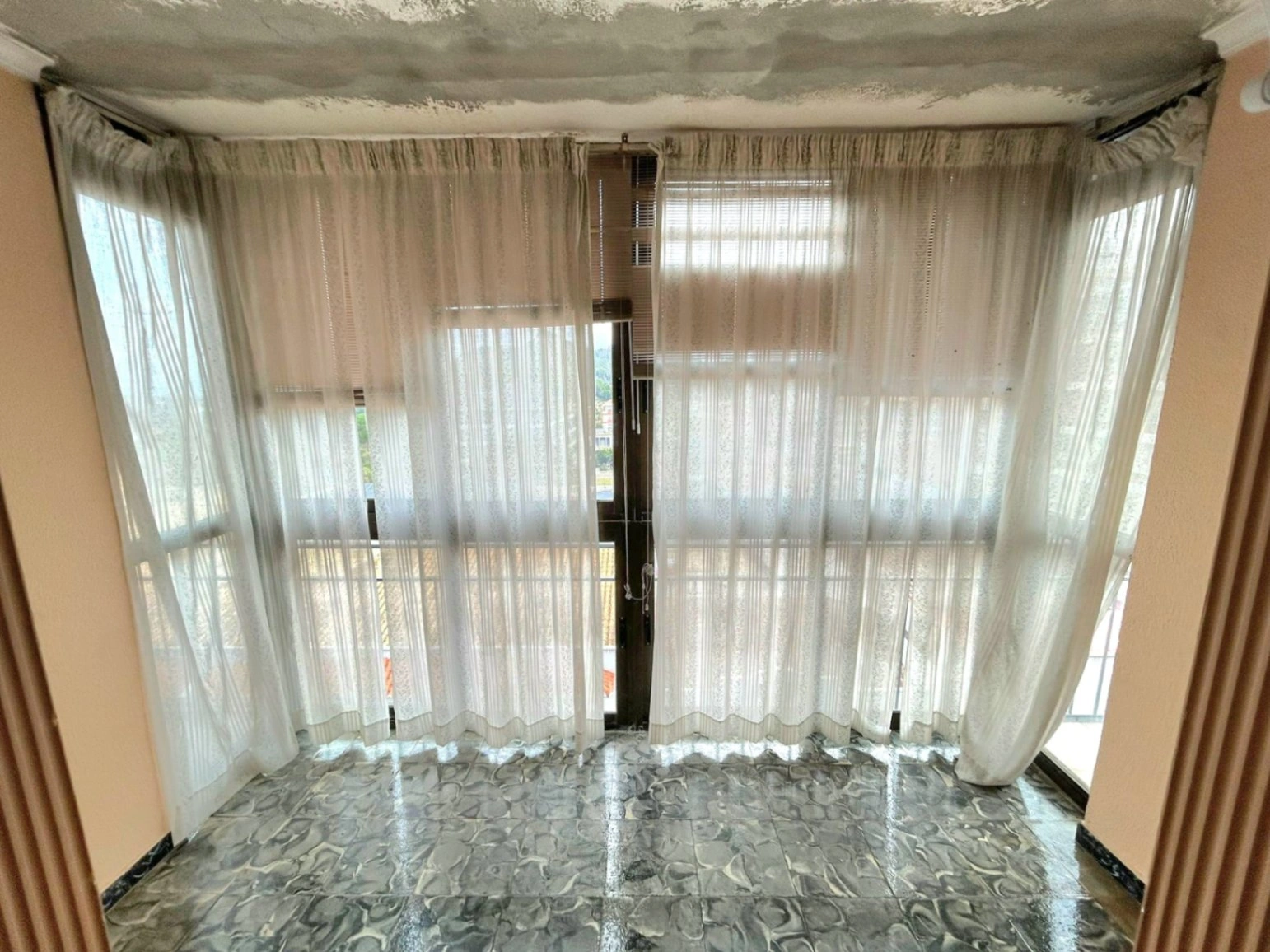 Piso en venta en Pedreguer