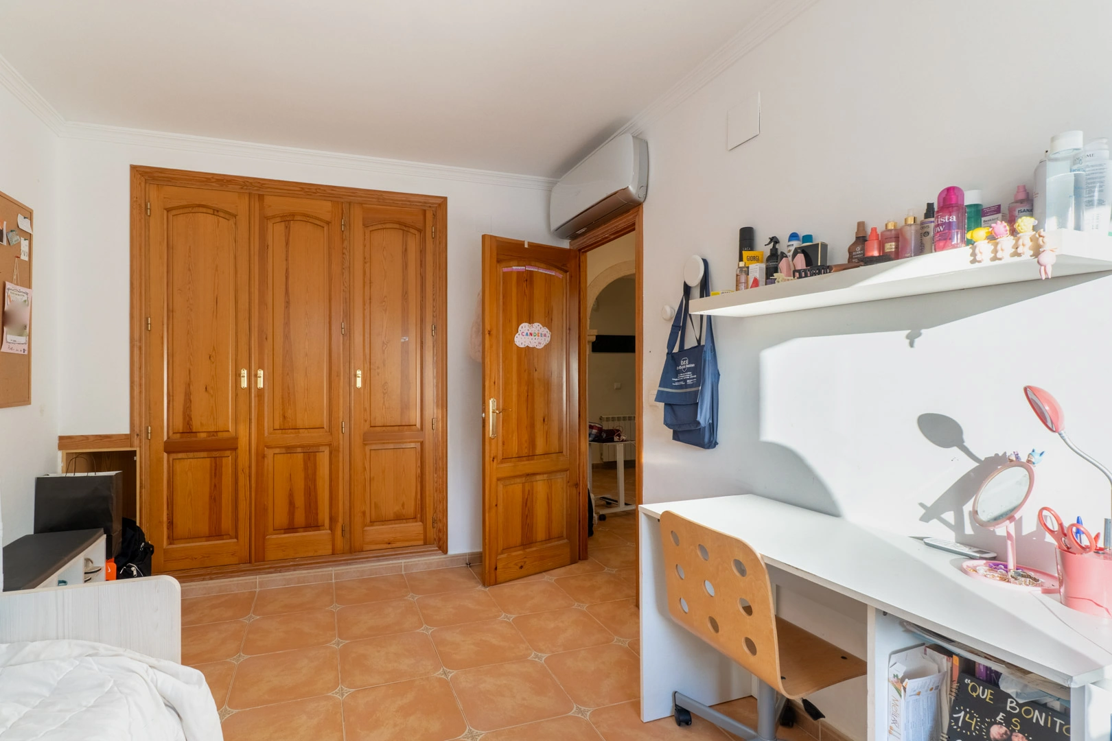 Villa con vistas al mar a la venta en Denia