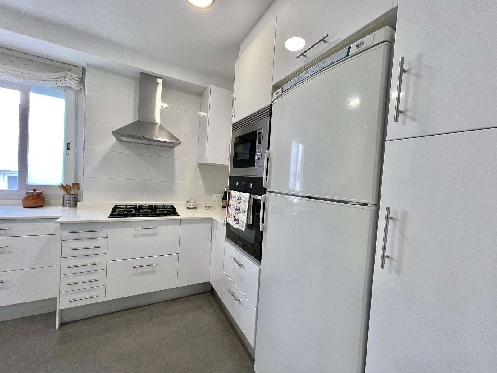 Wohnung zur Wintervermietung in Jávea. Genießen Sie das mediterrane Klima
