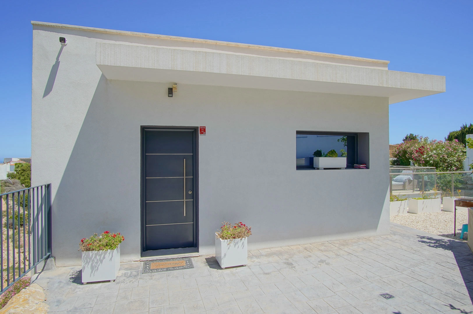 Villa in vendita a Benitachell