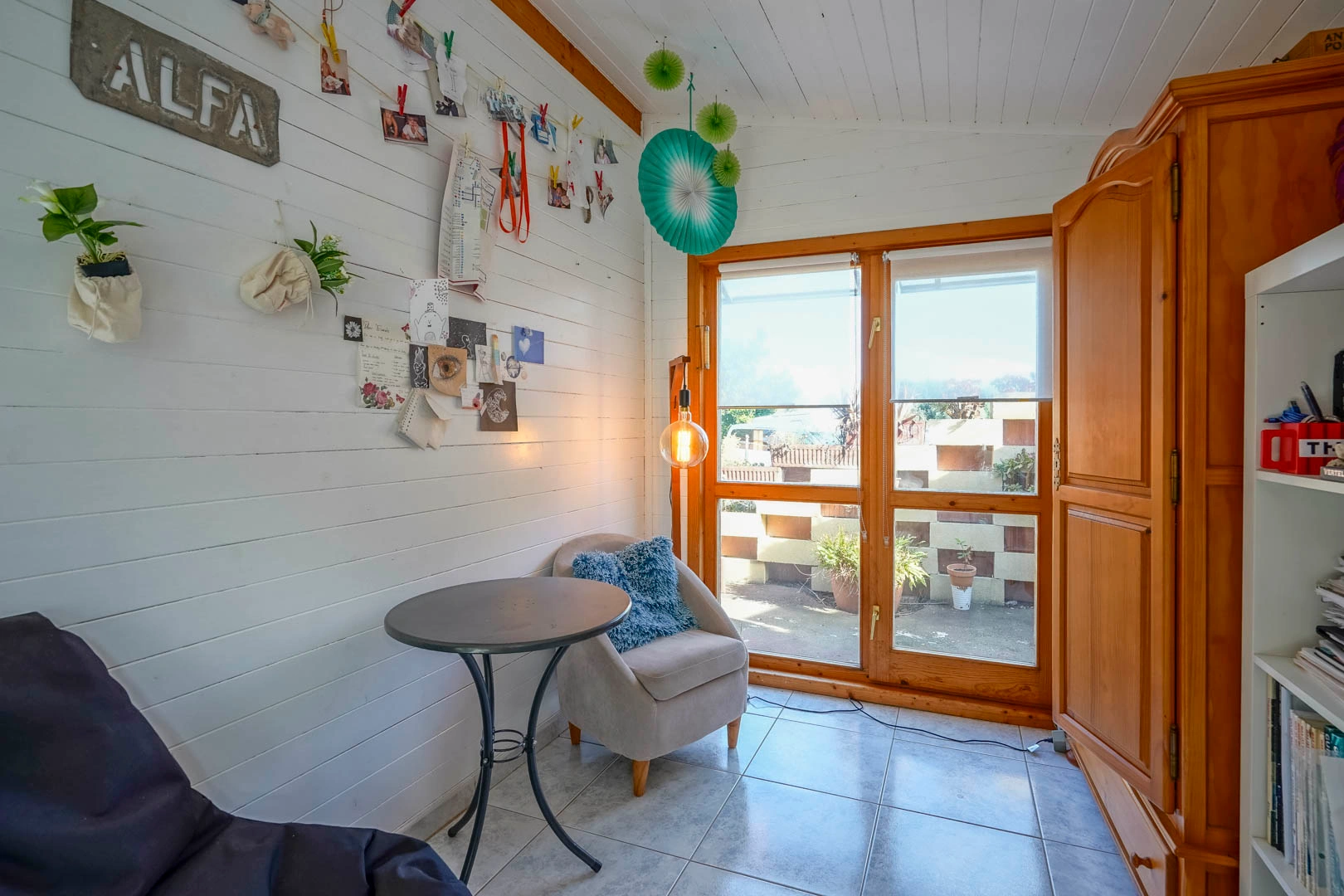 Chalet con consultorio médico en venta en Jávea.
