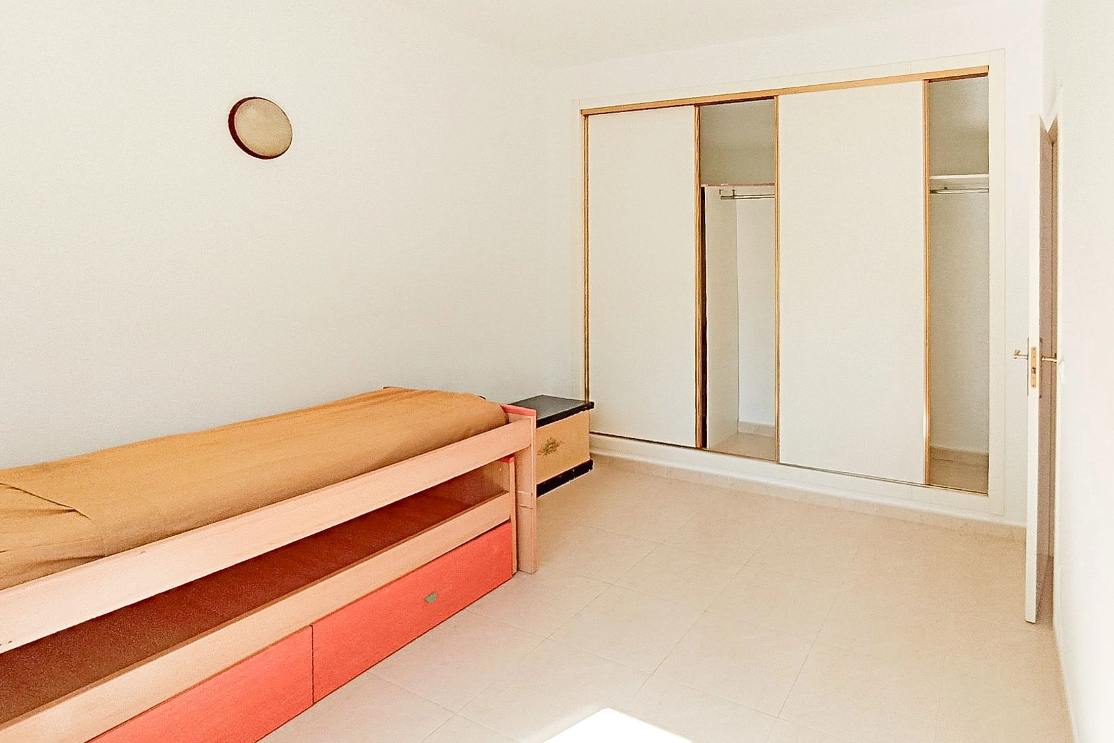 Gelijkvloers Duplex te koop in Calpe