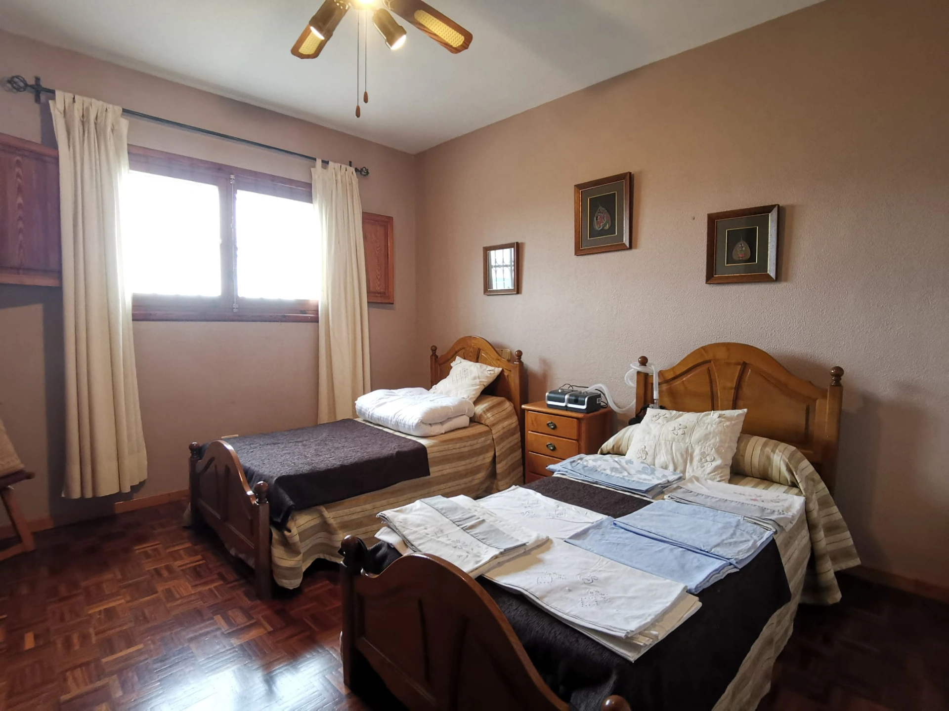Chalet en venta en Pedreguer