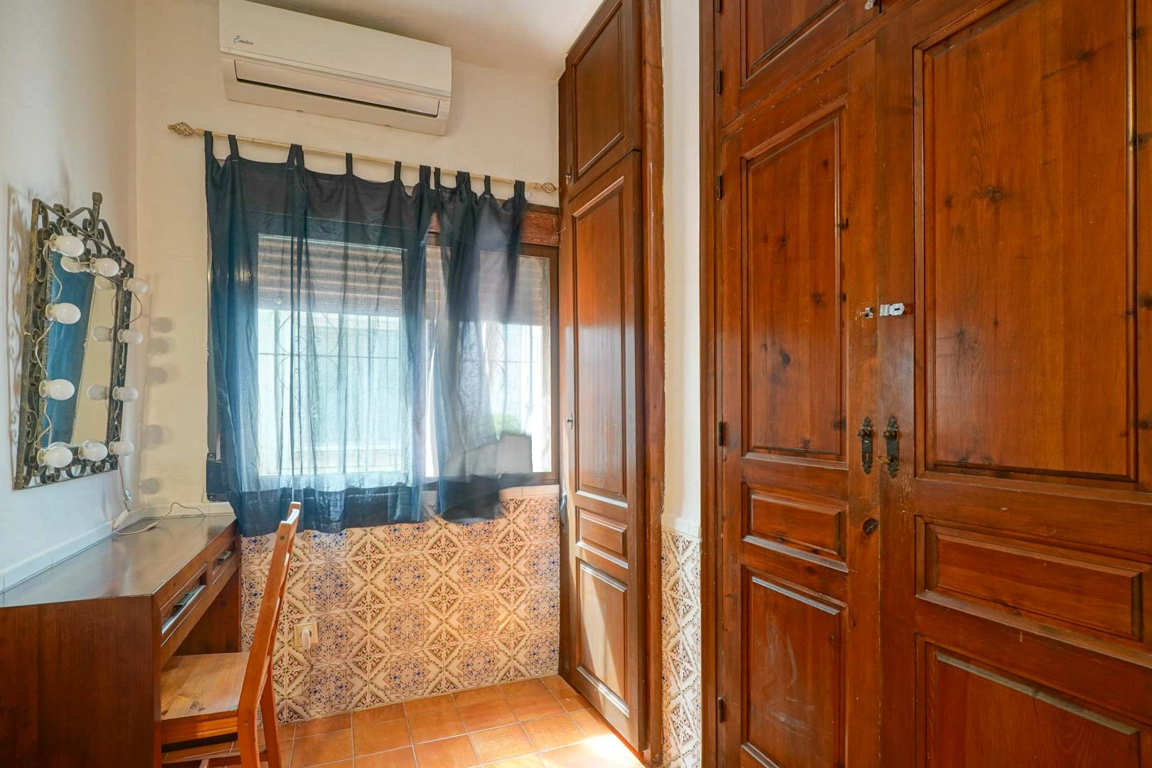 Piso en venta en Moraira