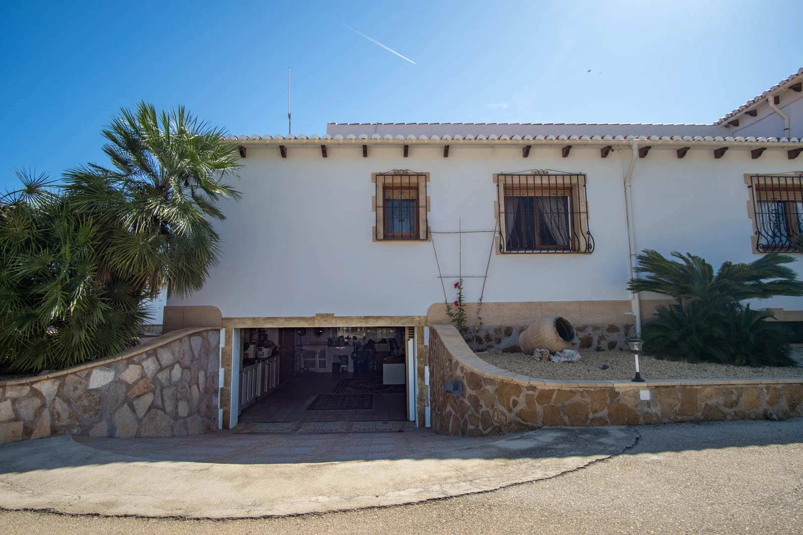 Chalet semiadosado a la venta en La Pedrera, Dénia