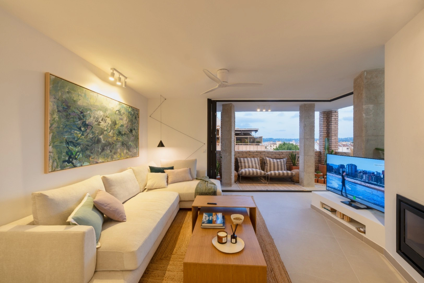 Propriété exclusive à vendre au cœur du port de Jávea
