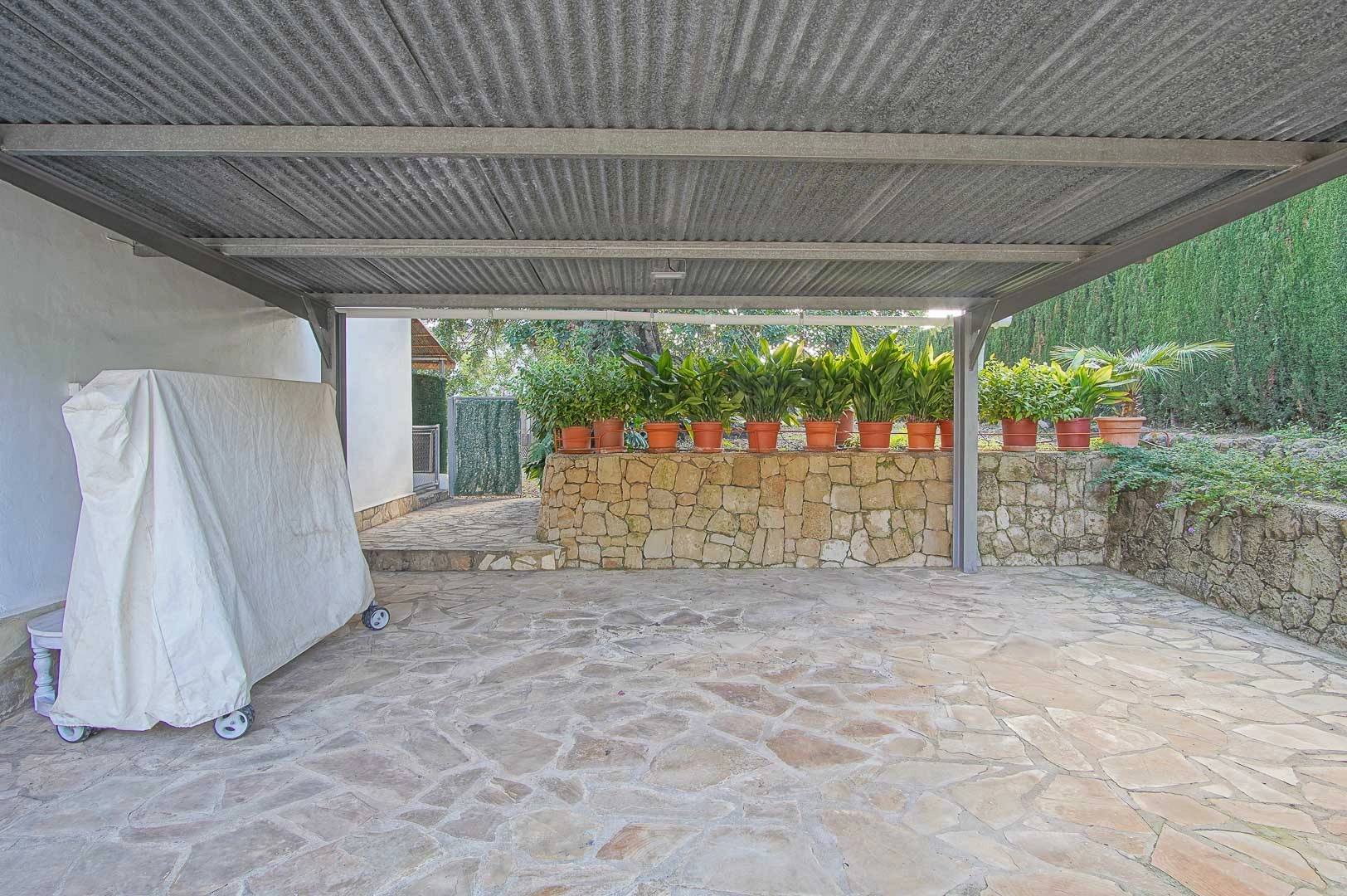 Charmante Villa im traditionellen Stil in der prestigeträchtigen Gegend von Puchol zum Verkauf in Jávea