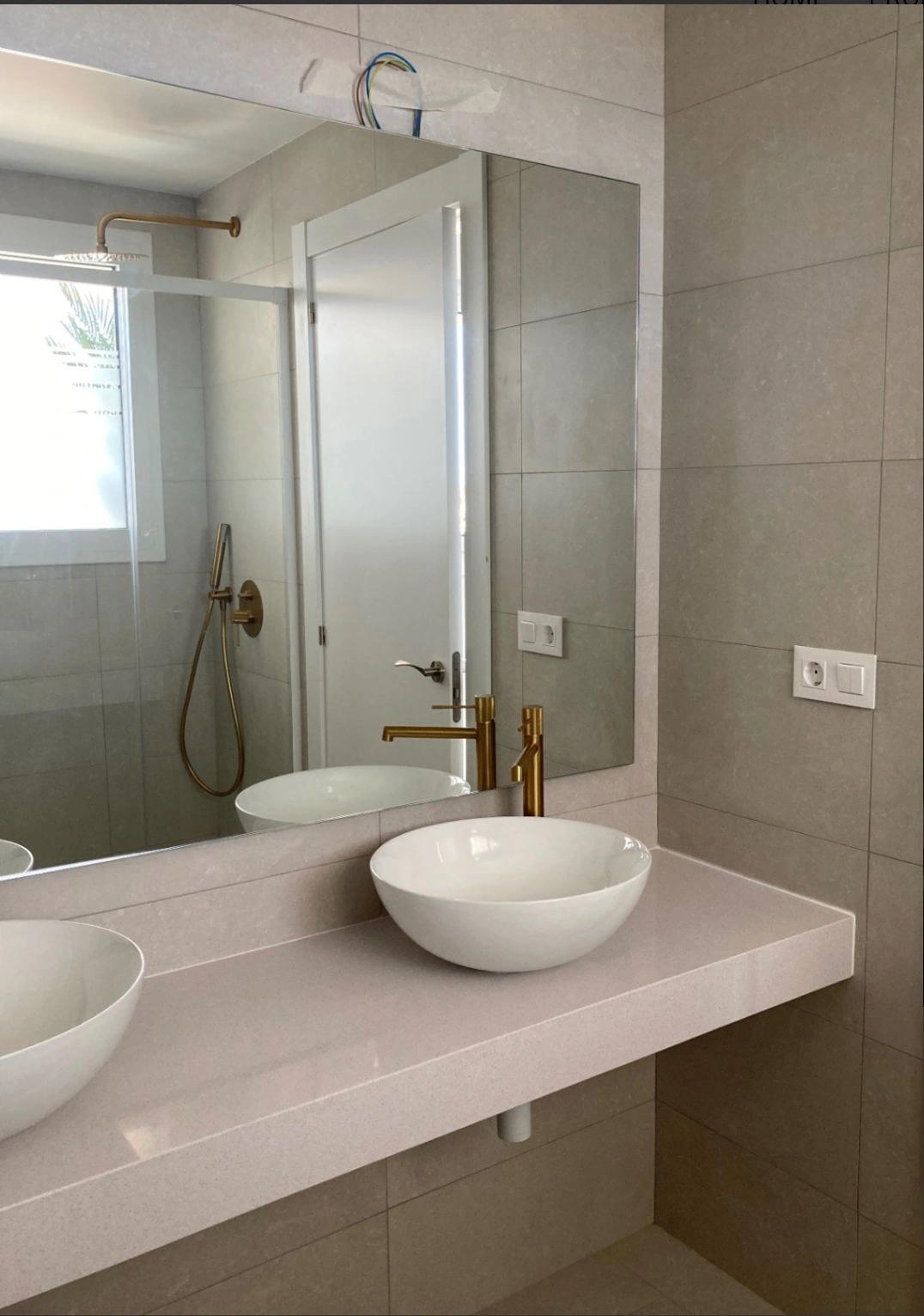 Appartement à vendre à Calpe avec vue sur la mer