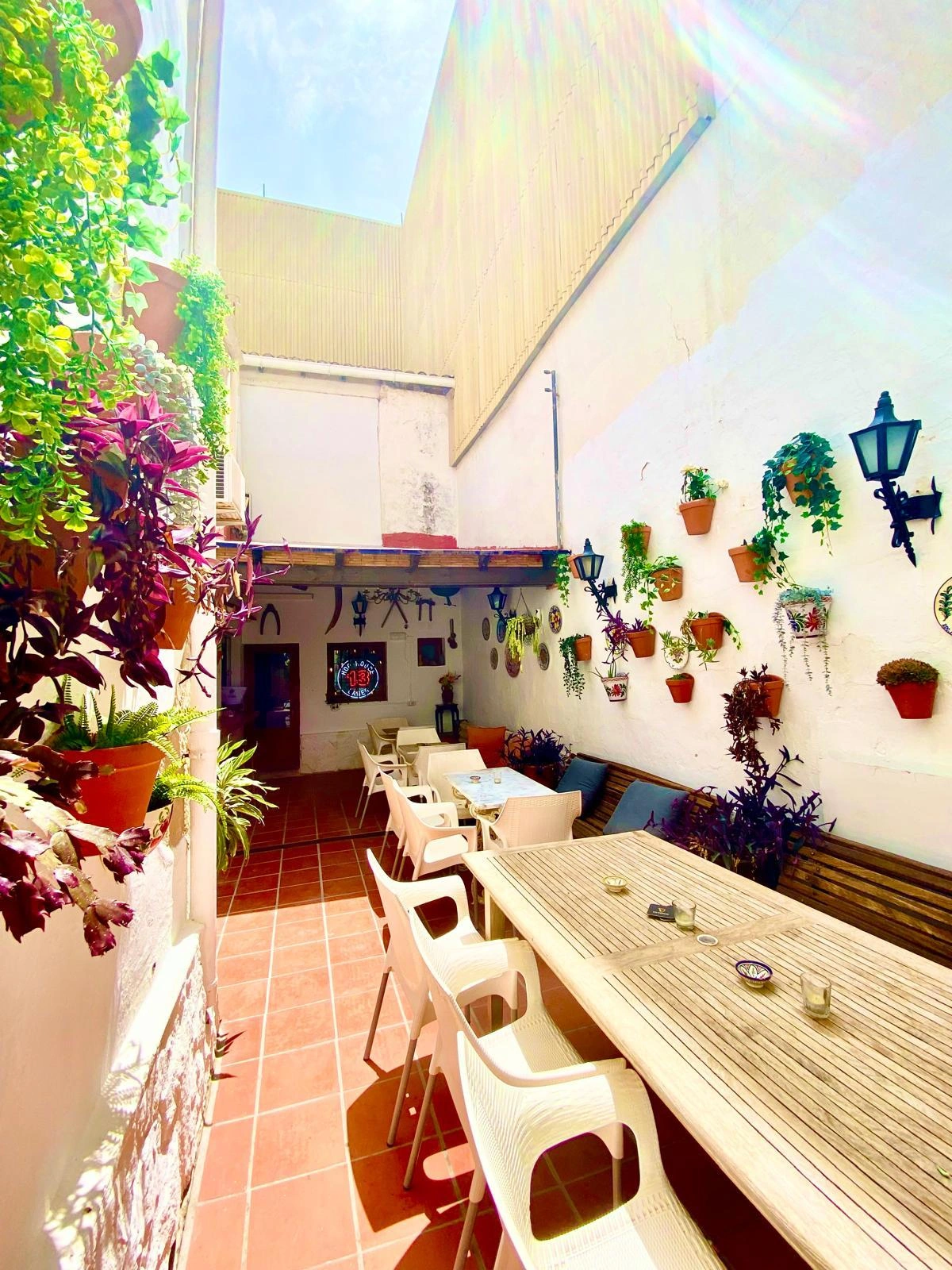 Exclusiva casa tradicional en venta en el casco antiguo de Javea