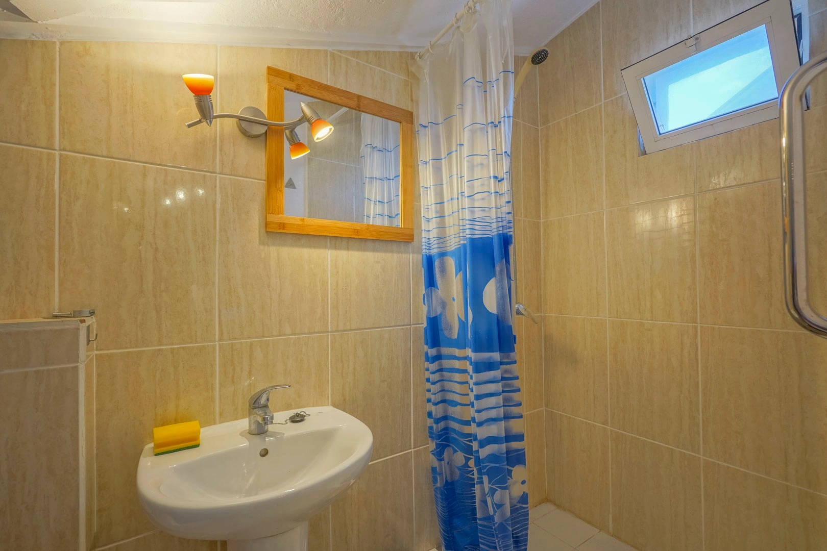 Chalet con consultorio médico en venta en Jávea.