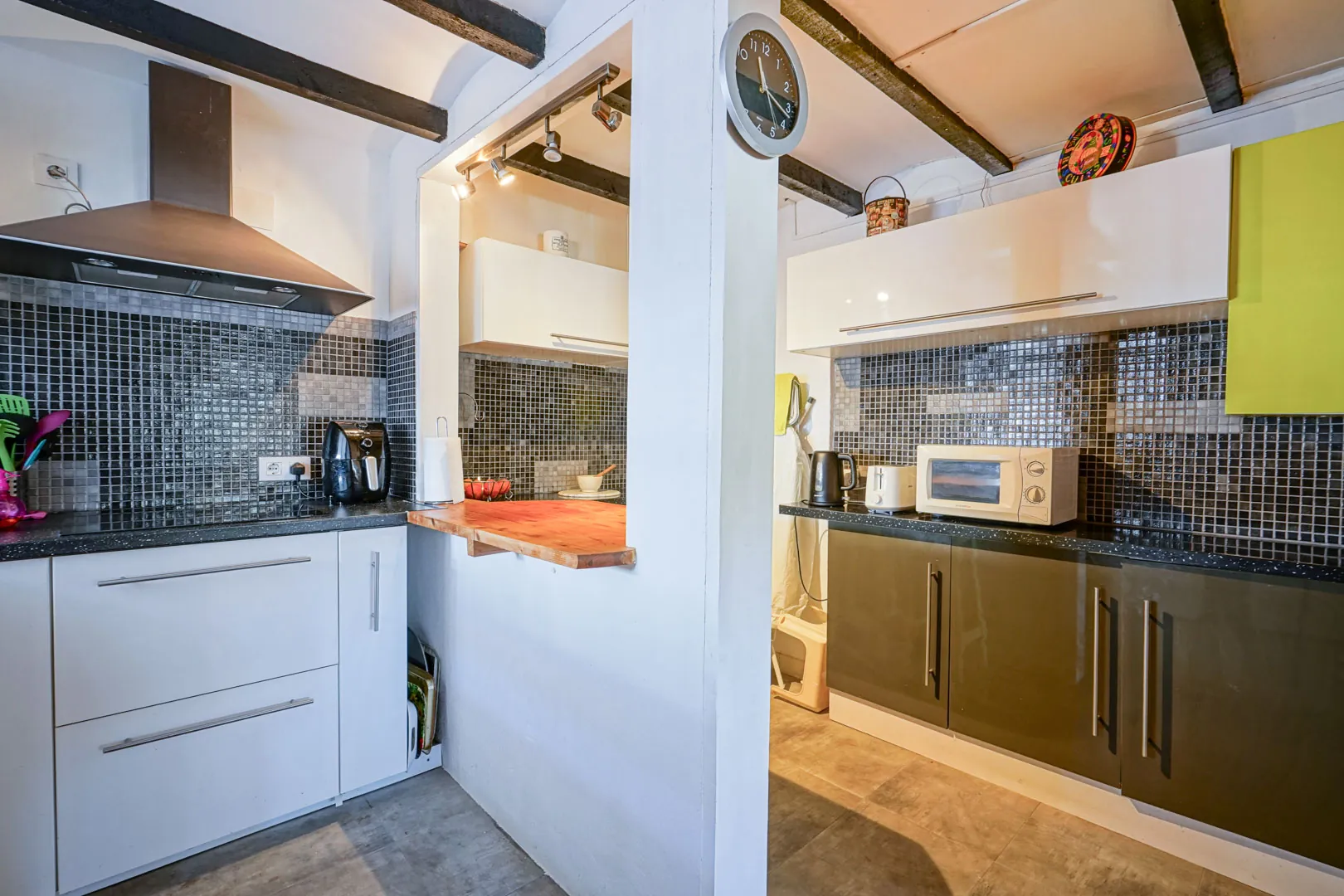 Villa traditionnelle à vendre à Jávea