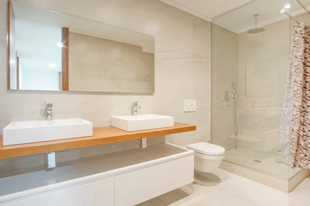 Villa Moderna en venta en Finestrat